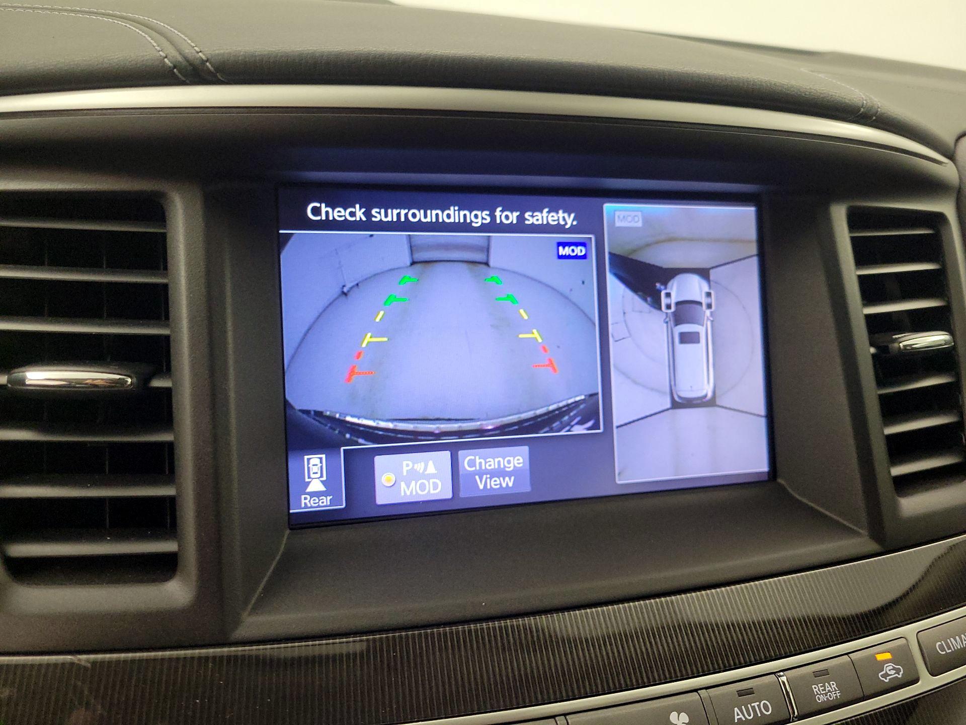 Thumbnail: 2019 INFINITI QX60 - 15