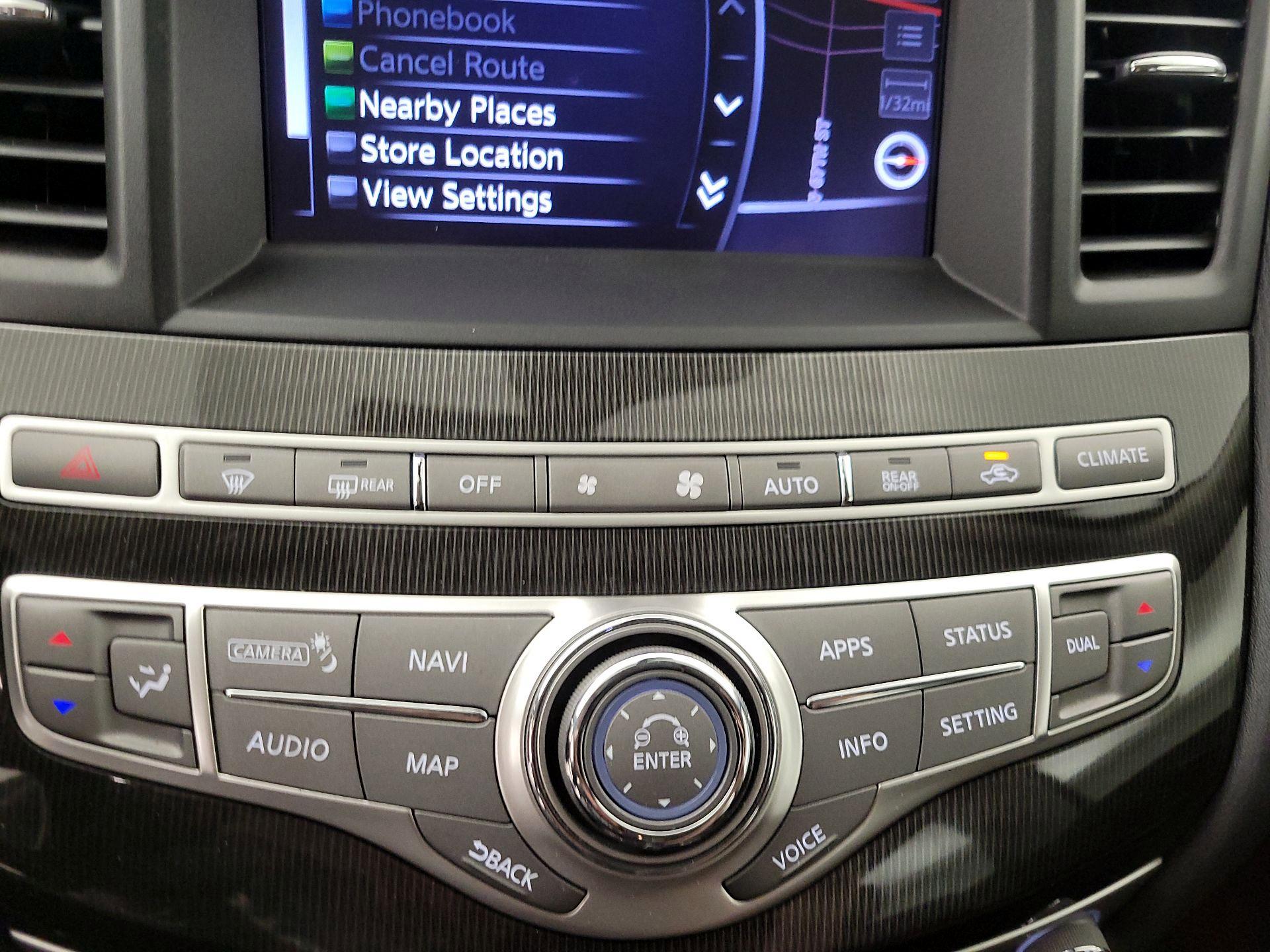 Thumbnail: 2019 INFINITI QX60 - 17