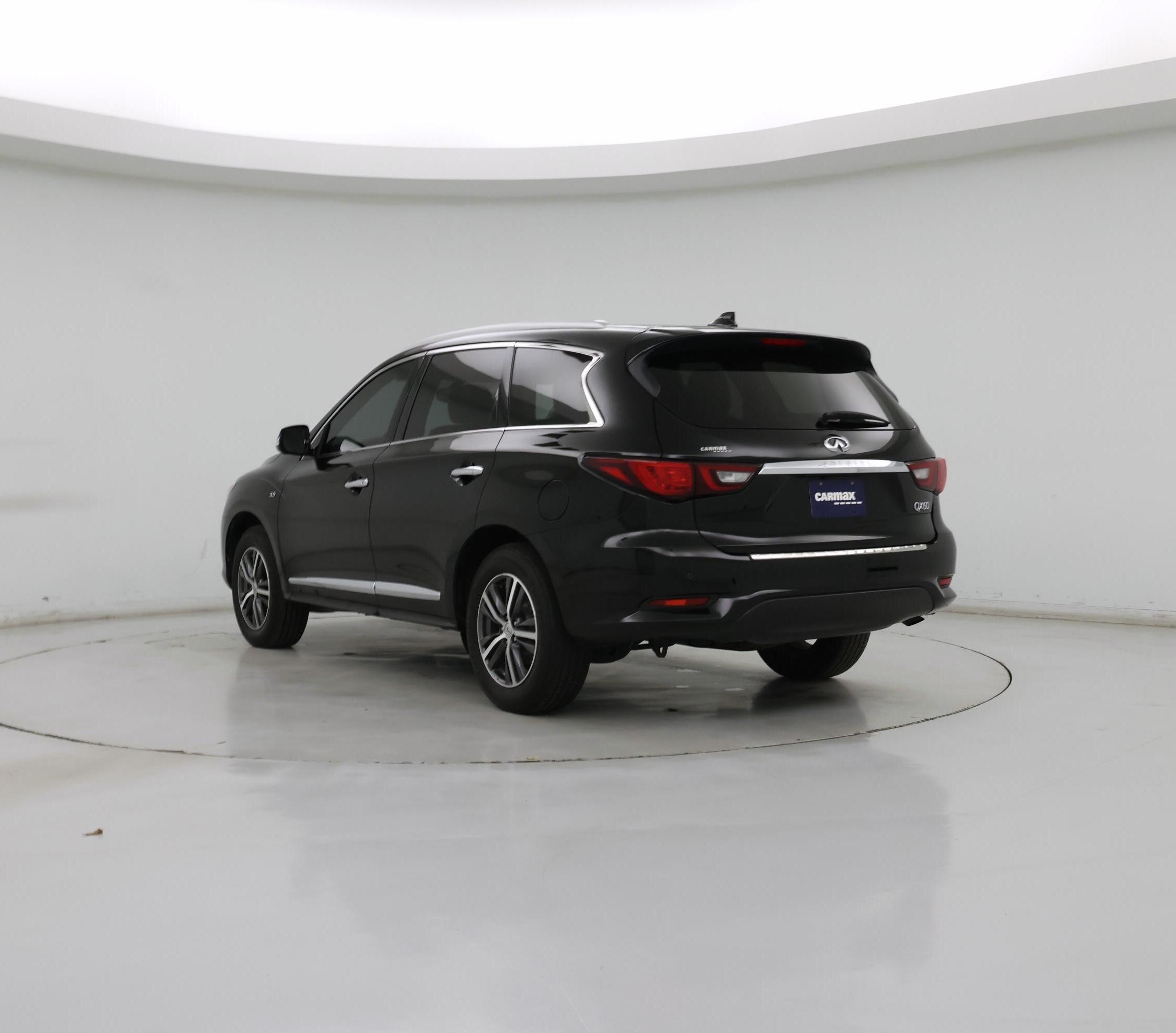 Thumbnail: 2019 INFINITI QX60 - 2