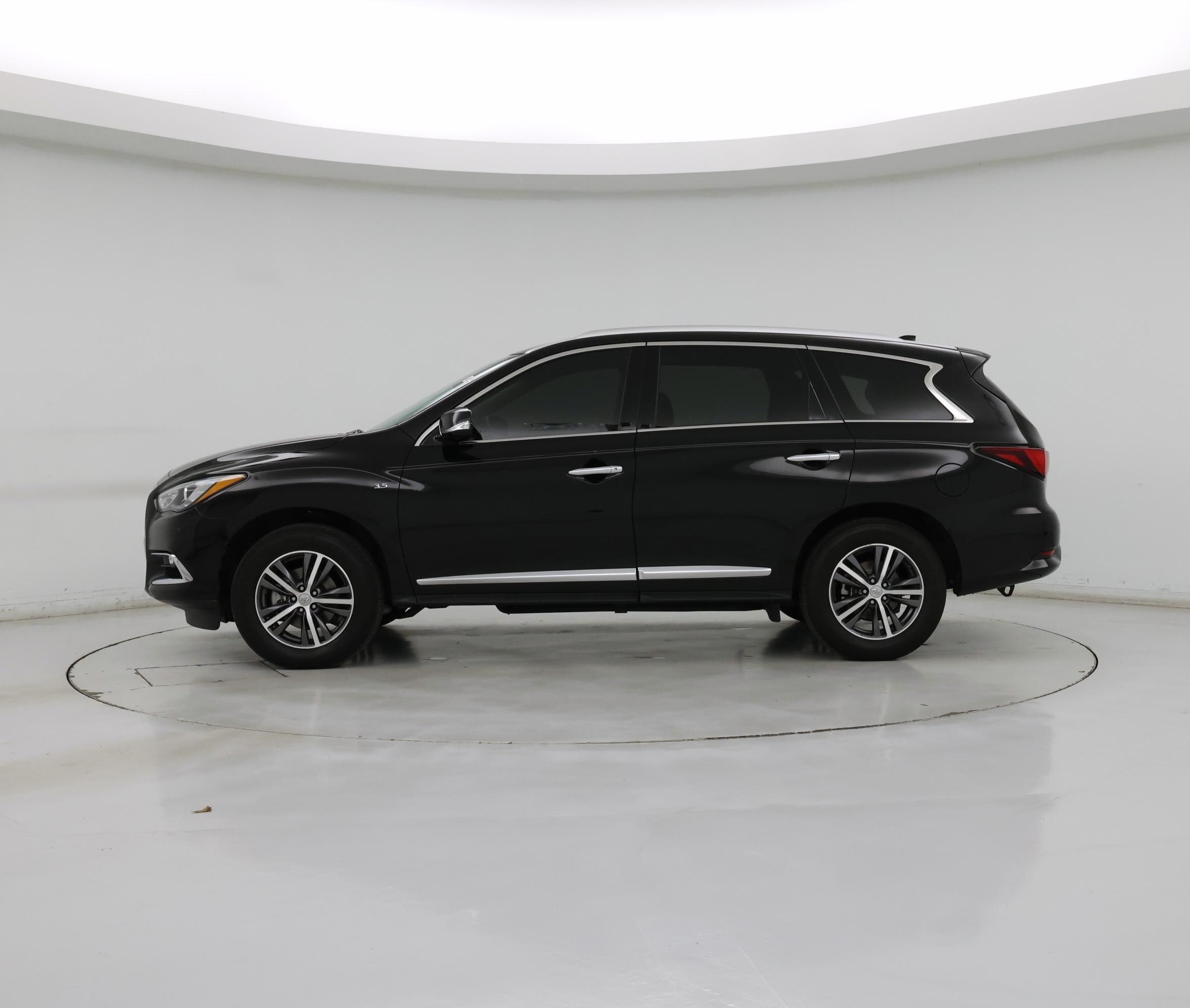 Thumbnail: 2019 INFINITI QX60 - 3