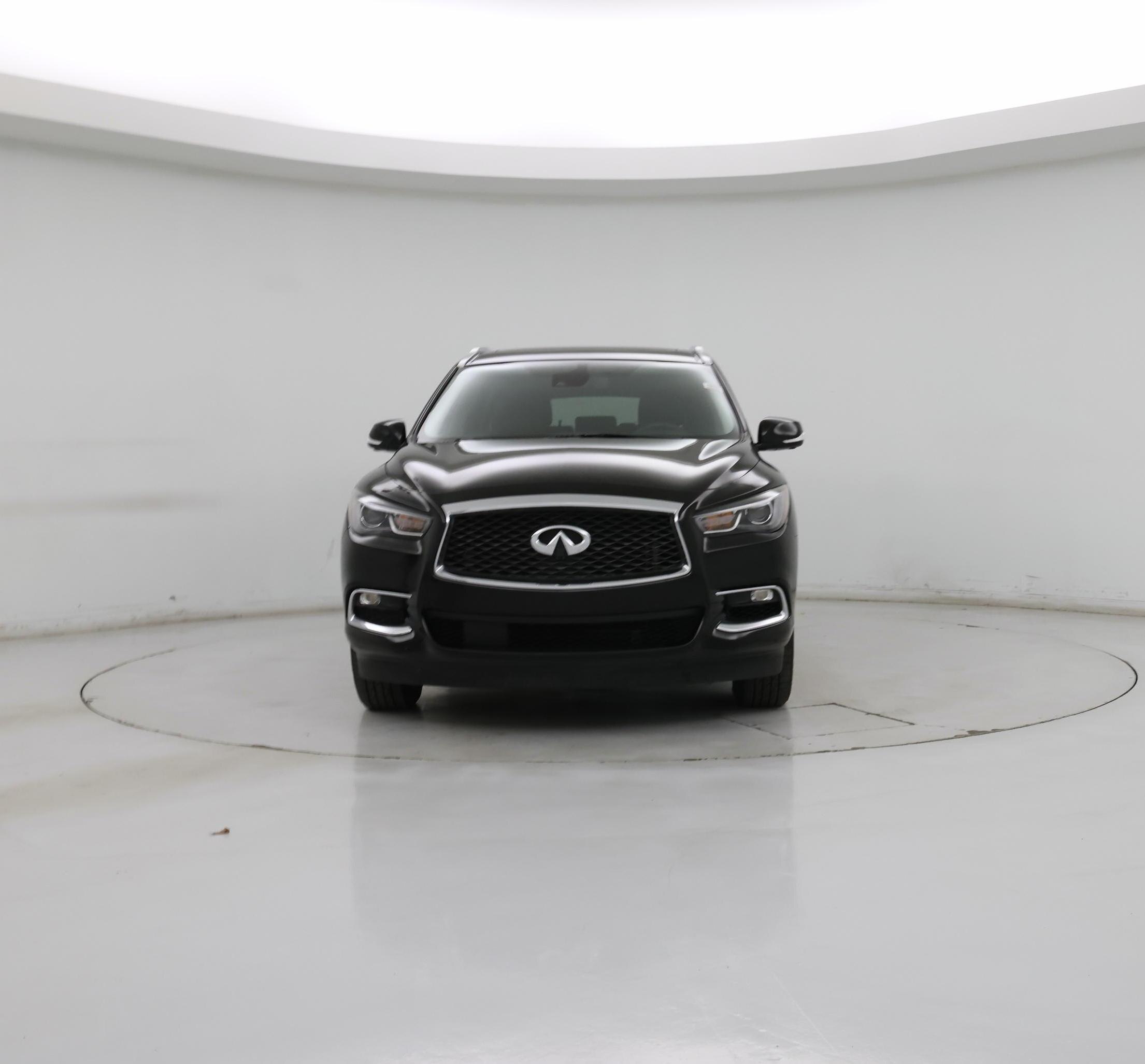 Thumbnail: 2019 INFINITI QX60 - 5
