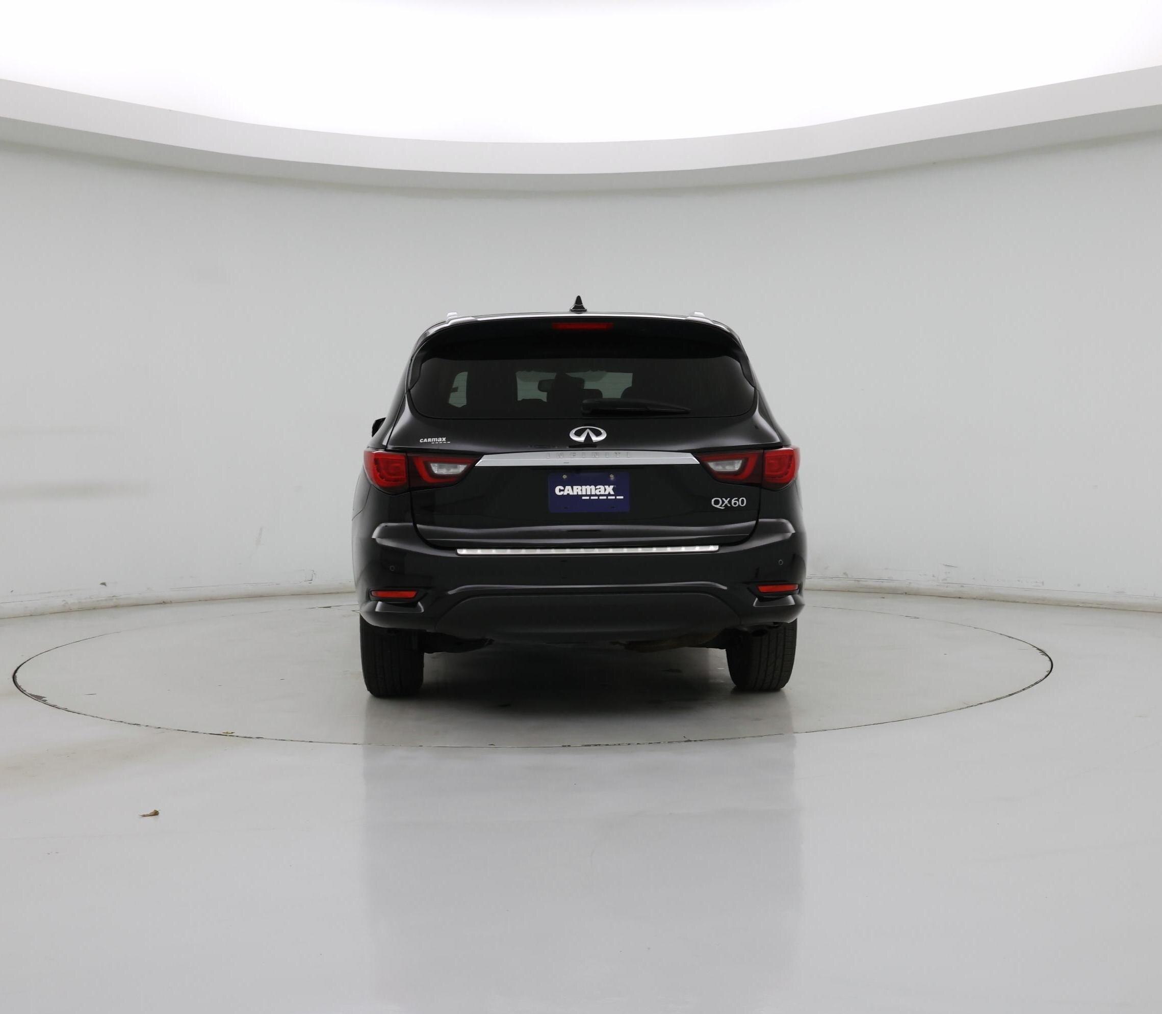 Thumbnail: 2019 INFINITI QX60 - 6