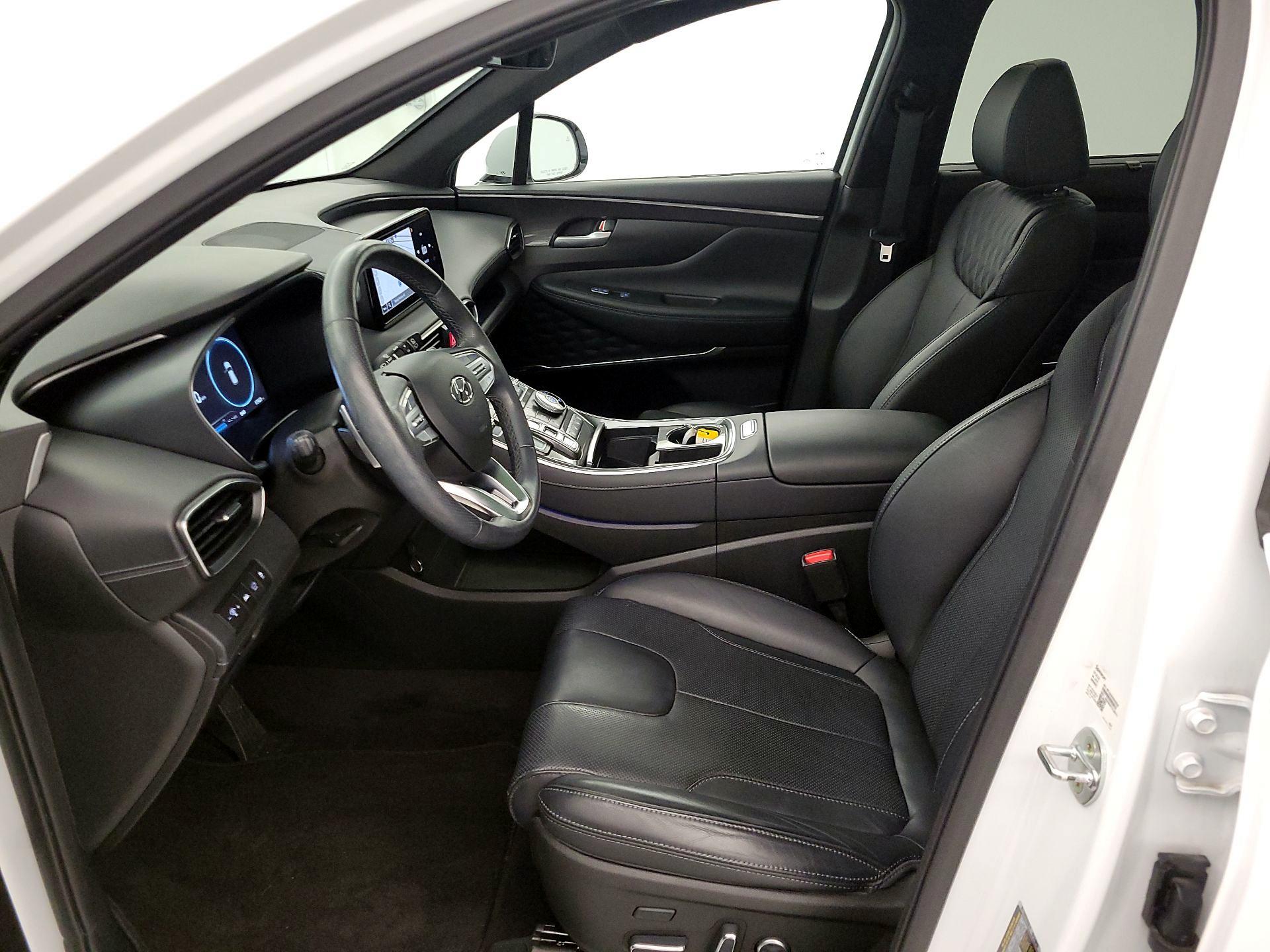 Thumbnail: 2023 Hyundai Santa Fe - 11