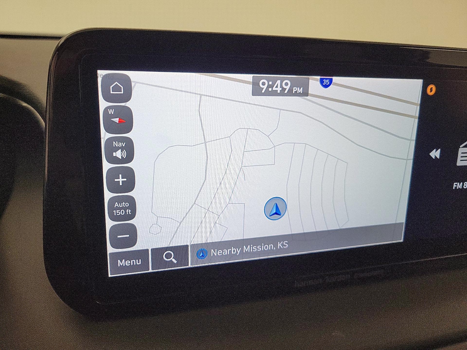 Thumbnail: 2023 Hyundai Santa Fe - 14