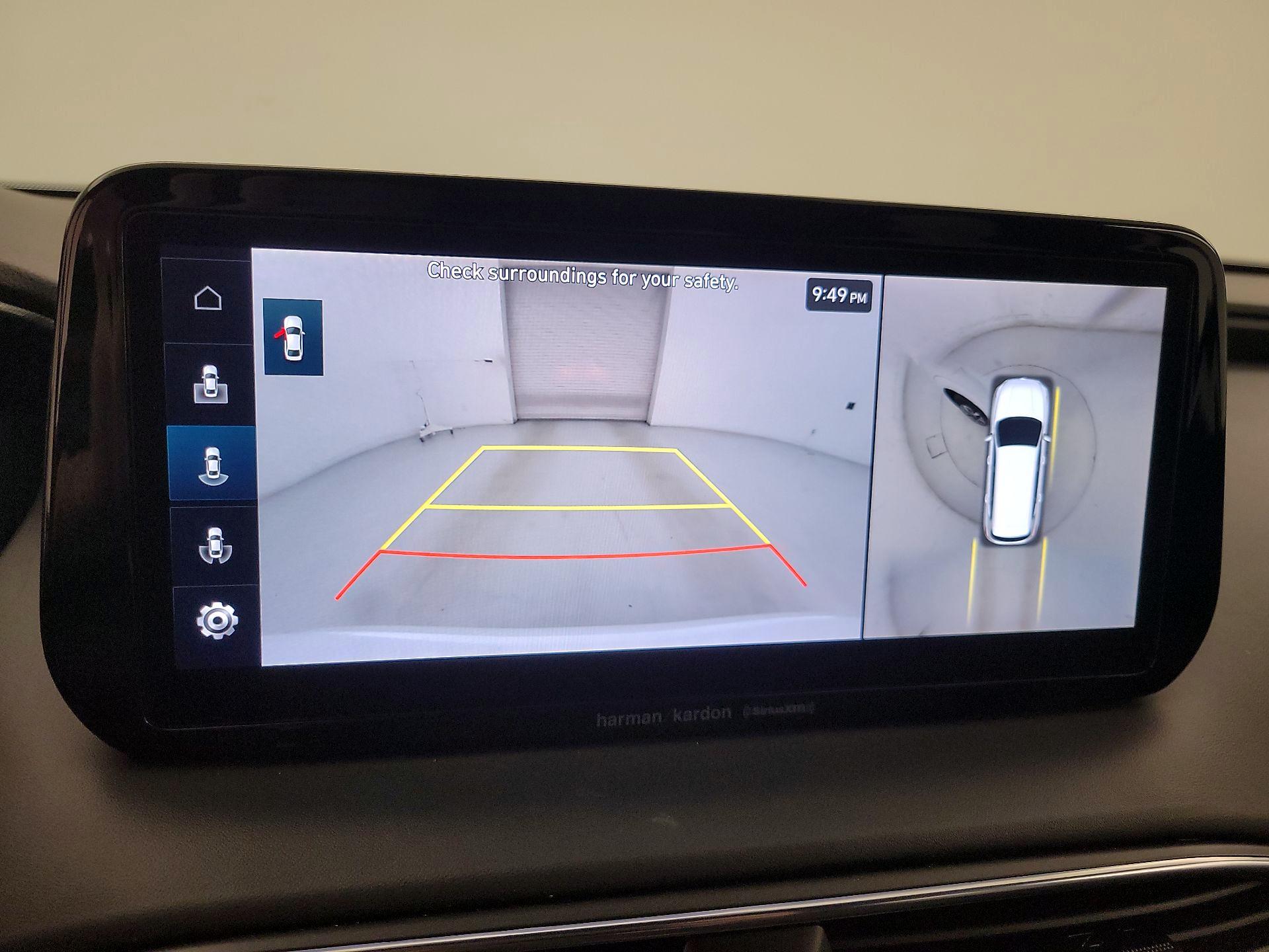 Thumbnail: 2023 Hyundai Santa Fe - 15