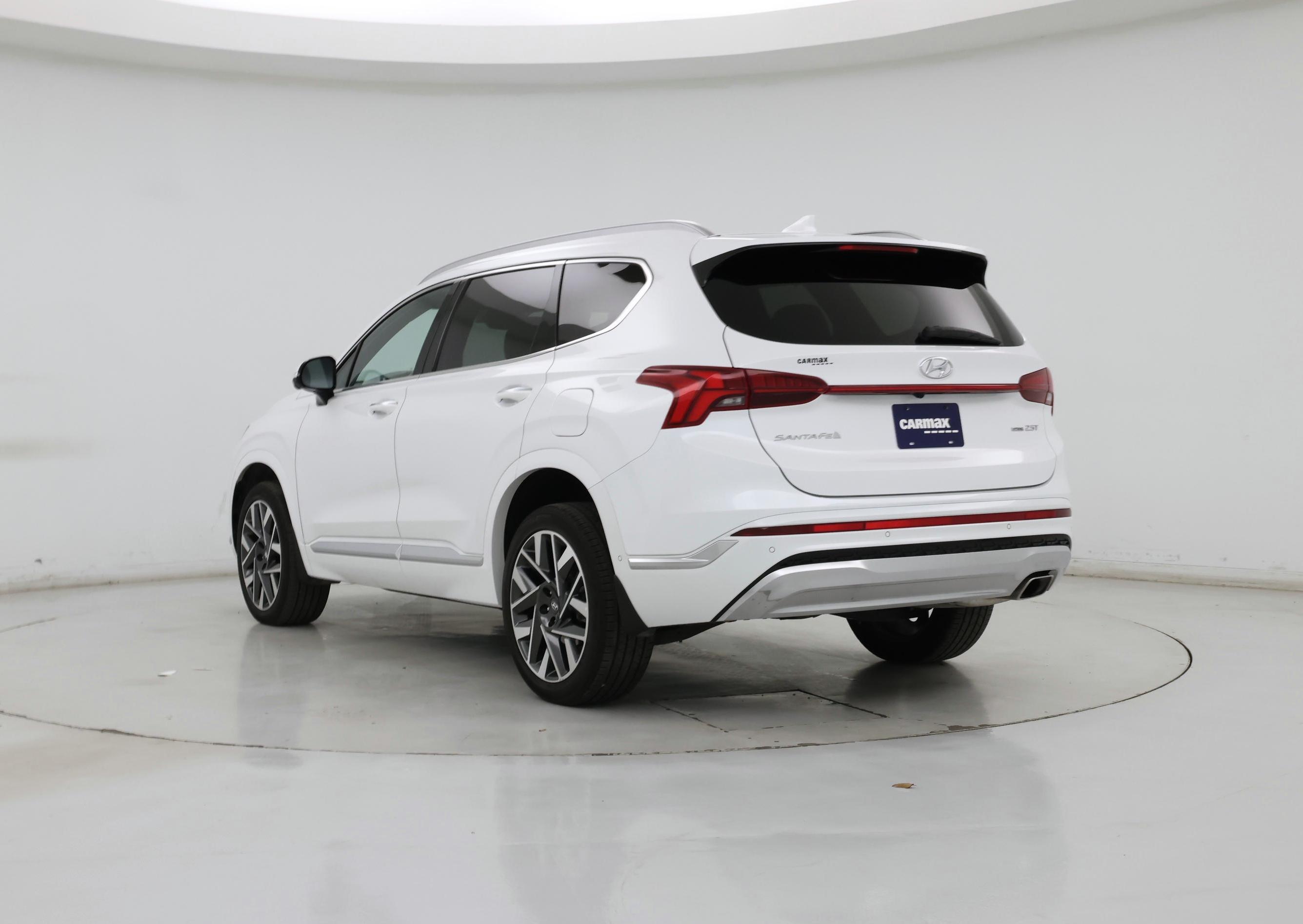 Thumbnail: 2023 Hyundai Santa Fe - 2