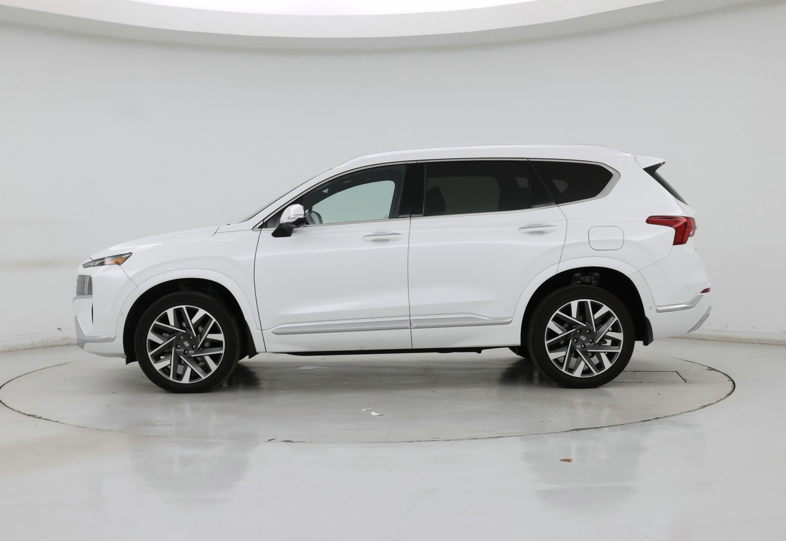 Thumbnail: 2023 Hyundai Santa Fe - 3