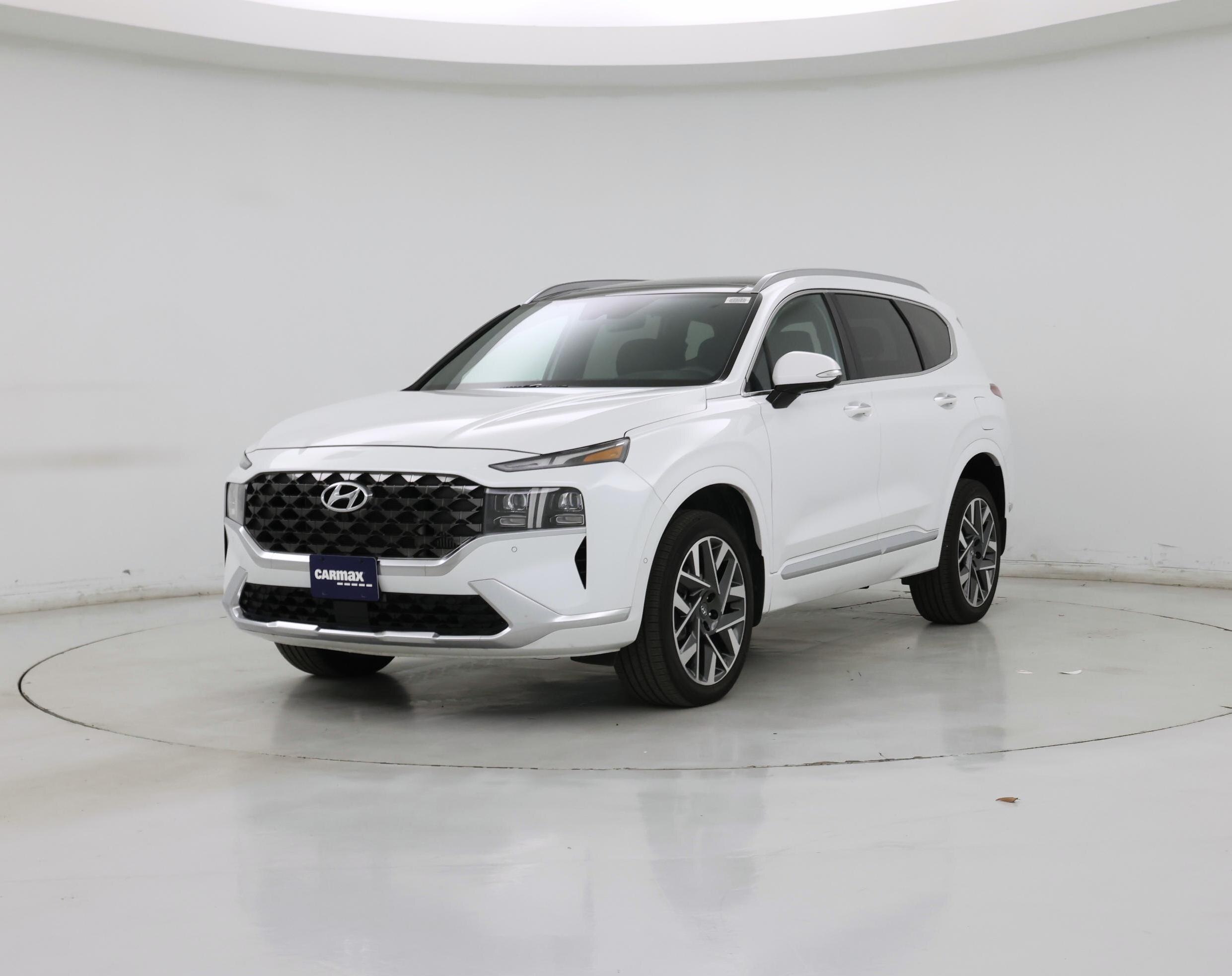 Thumbnail: 2023 Hyundai Santa Fe - 4