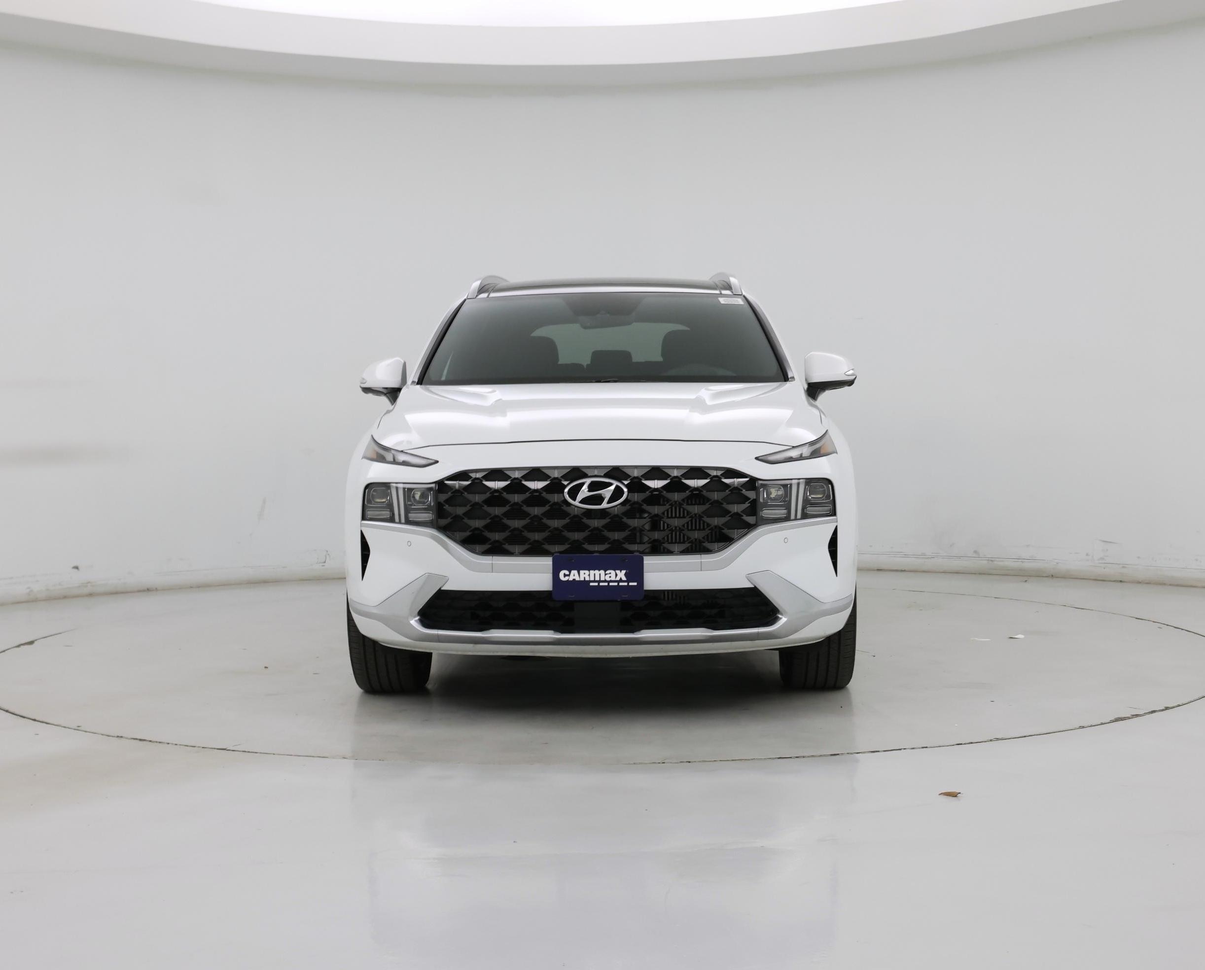 Thumbnail: 2023 Hyundai Santa Fe - 5