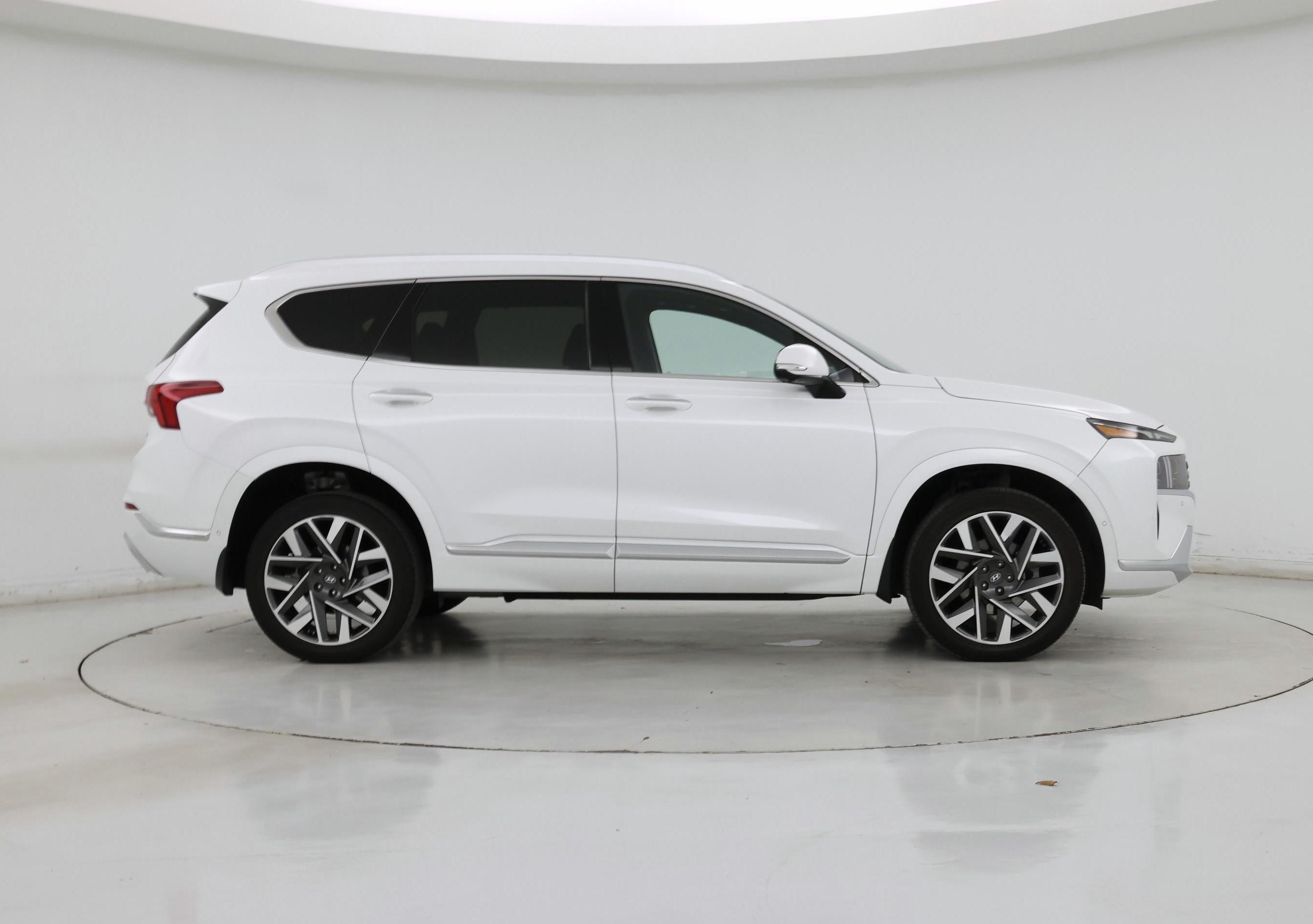 Thumbnail: 2023 Hyundai Santa Fe - 7