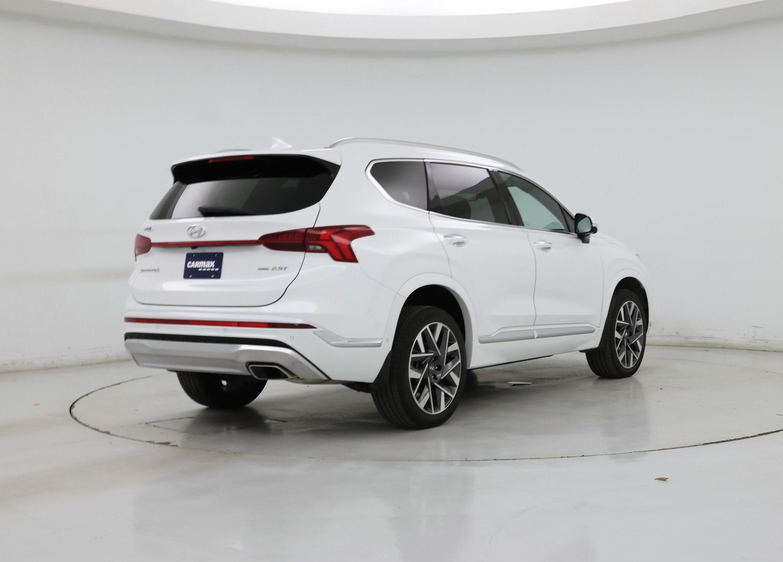 Thumbnail: 2023 Hyundai Santa Fe - 8