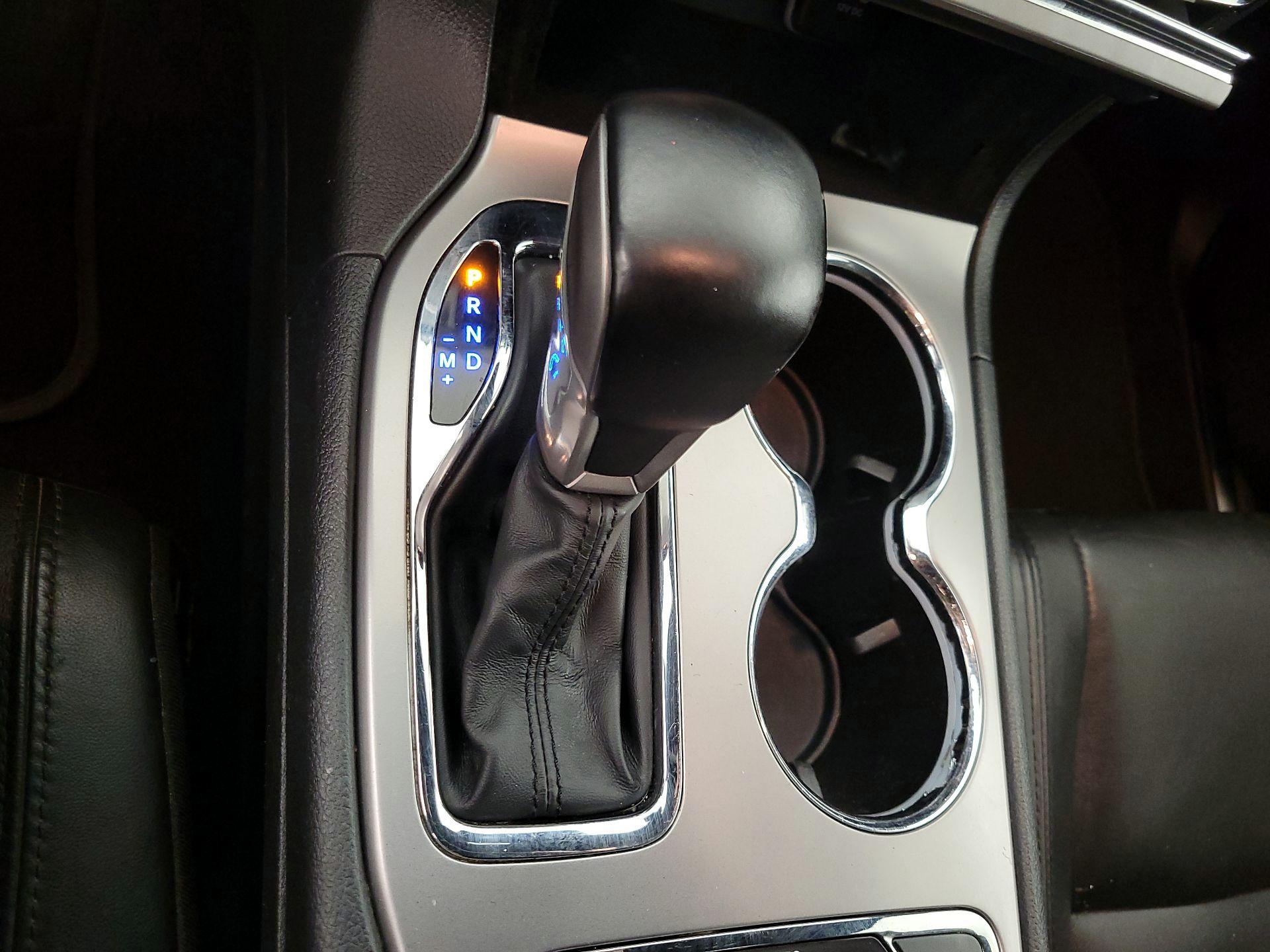 Thumbnail: 2021 Jeep Grand Cherokee - 18