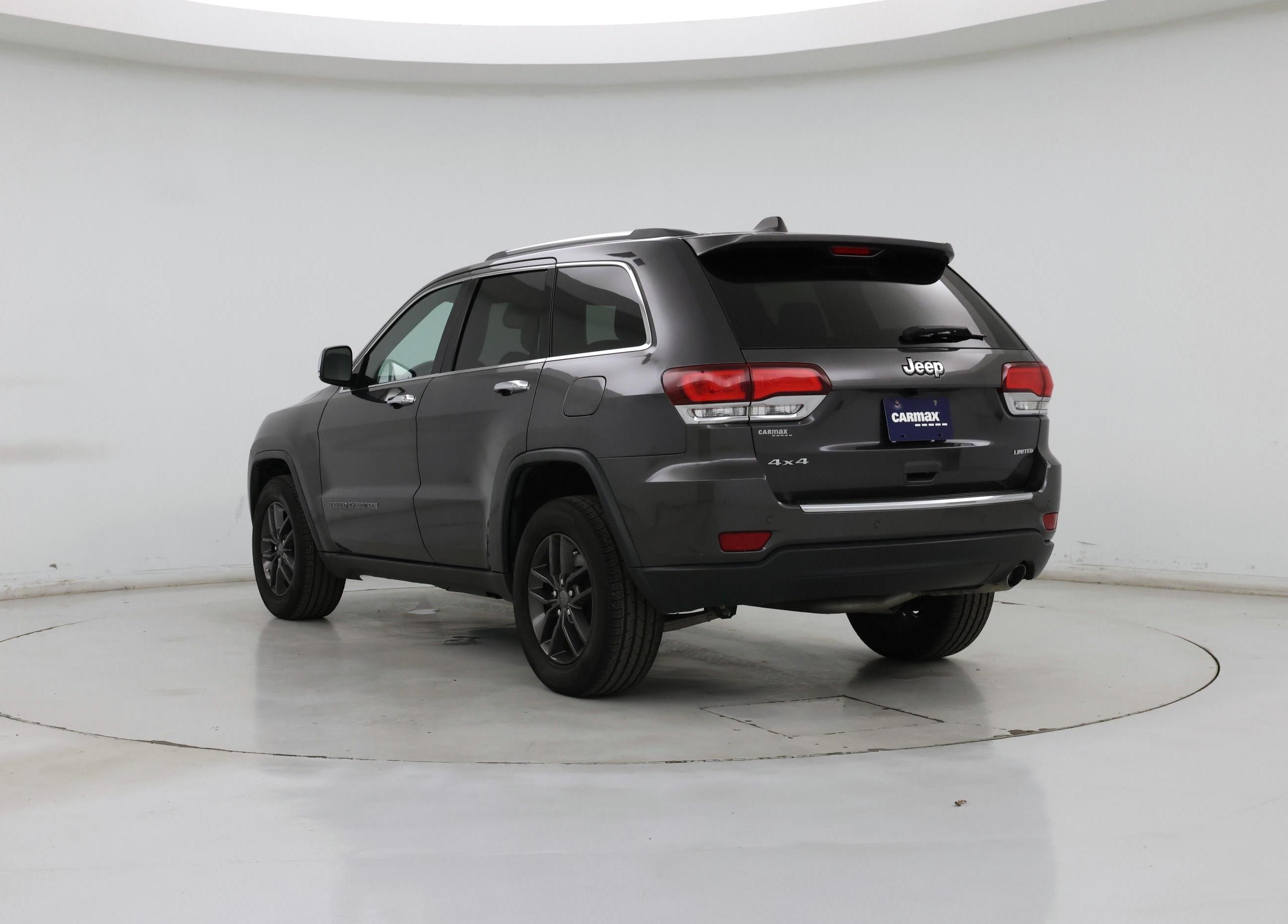Thumbnail: 2021 Jeep Grand Cherokee - 2