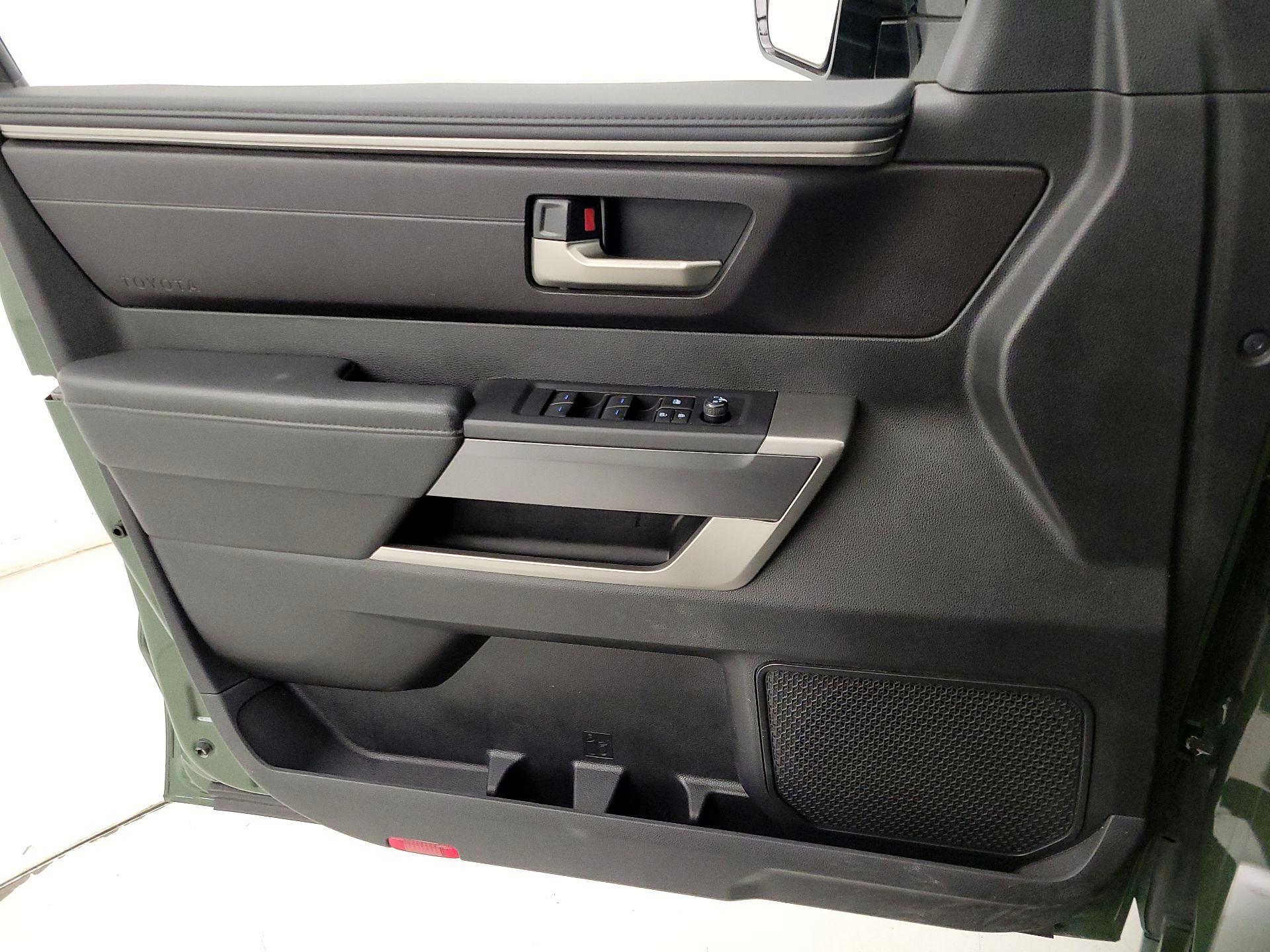 Thumbnail: 2023 Toyota Tundra - 12