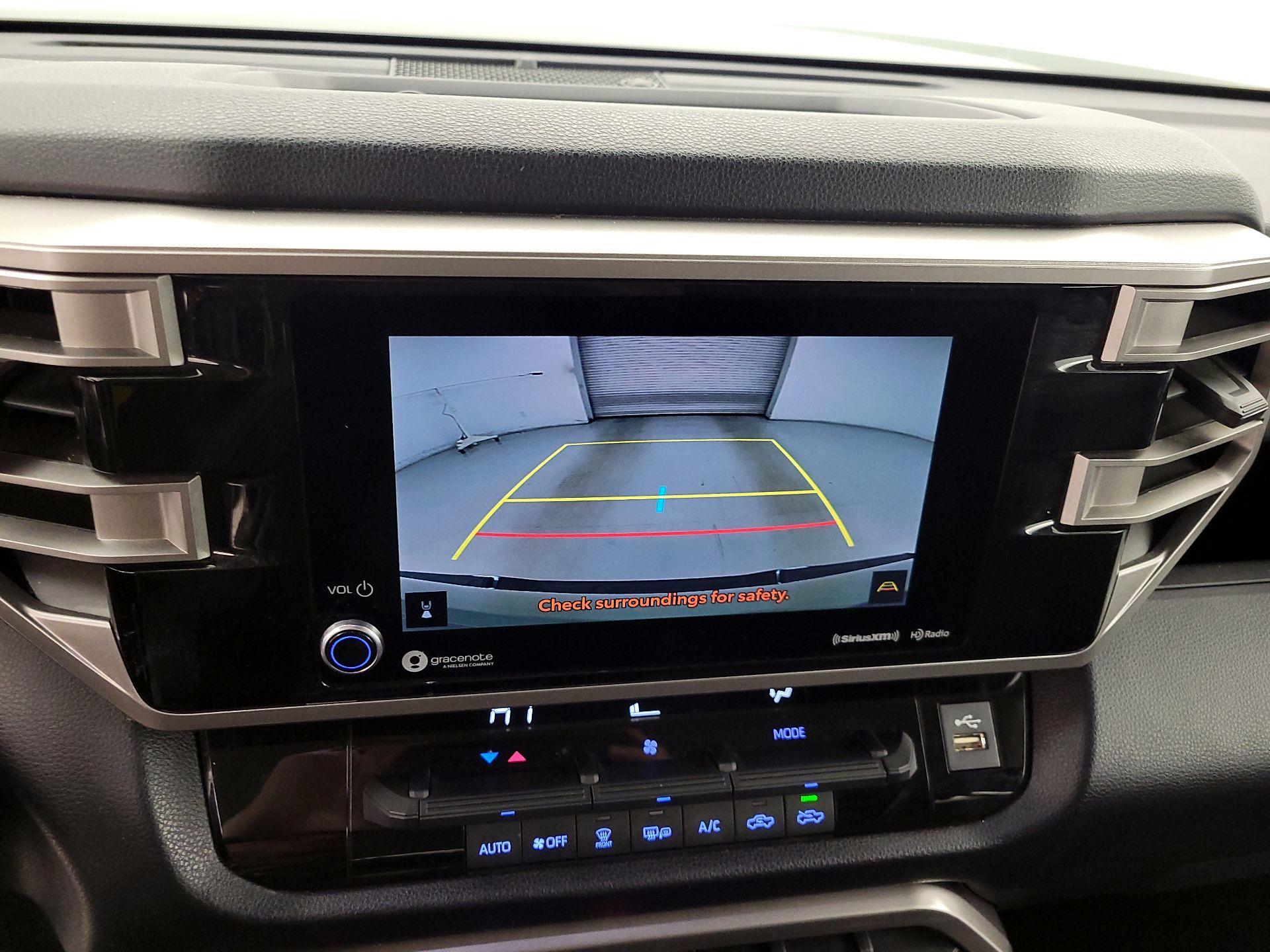 Thumbnail: 2023 Toyota Tundra - 14