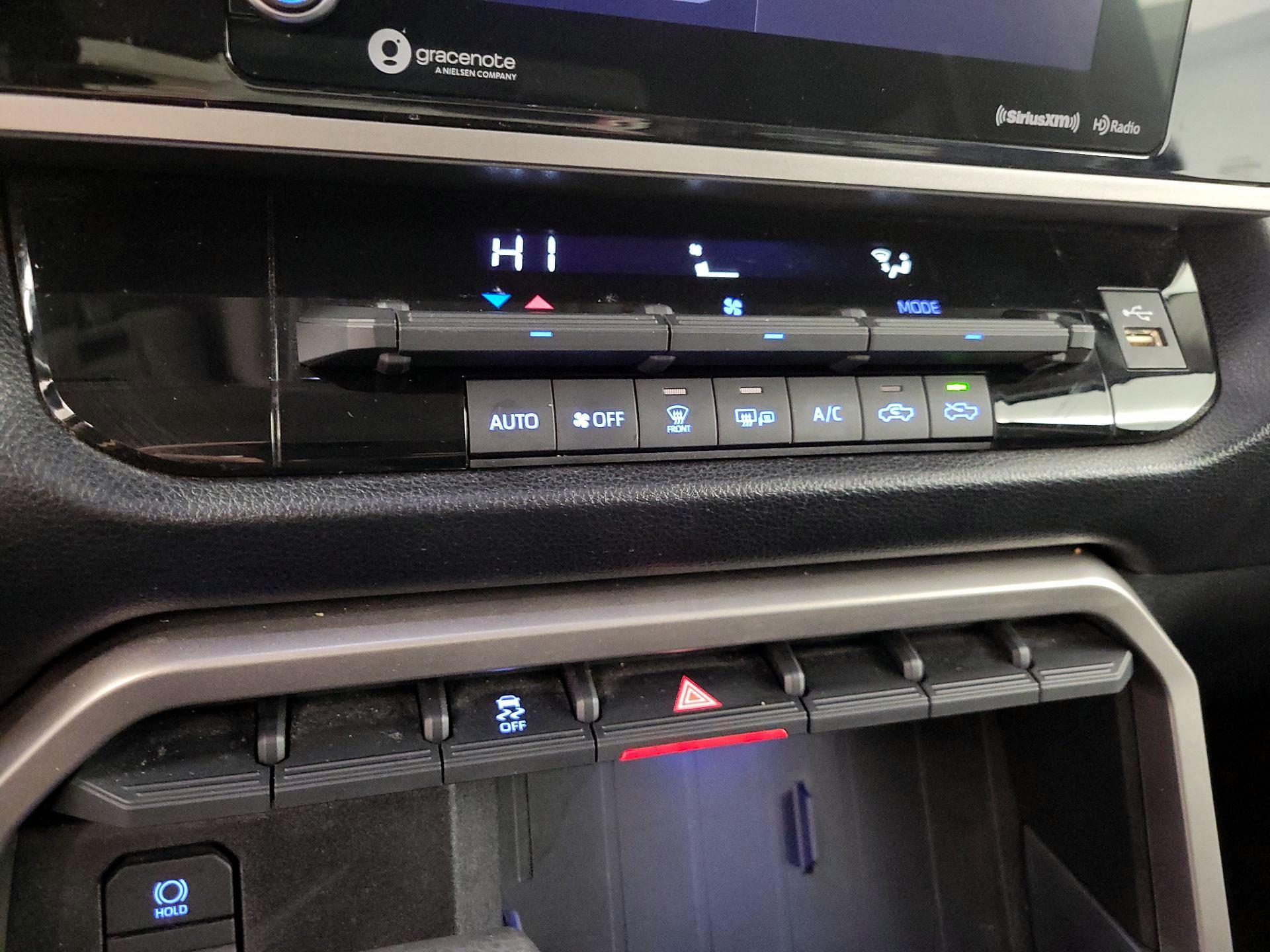 Thumbnail: 2023 Toyota Tundra - 16