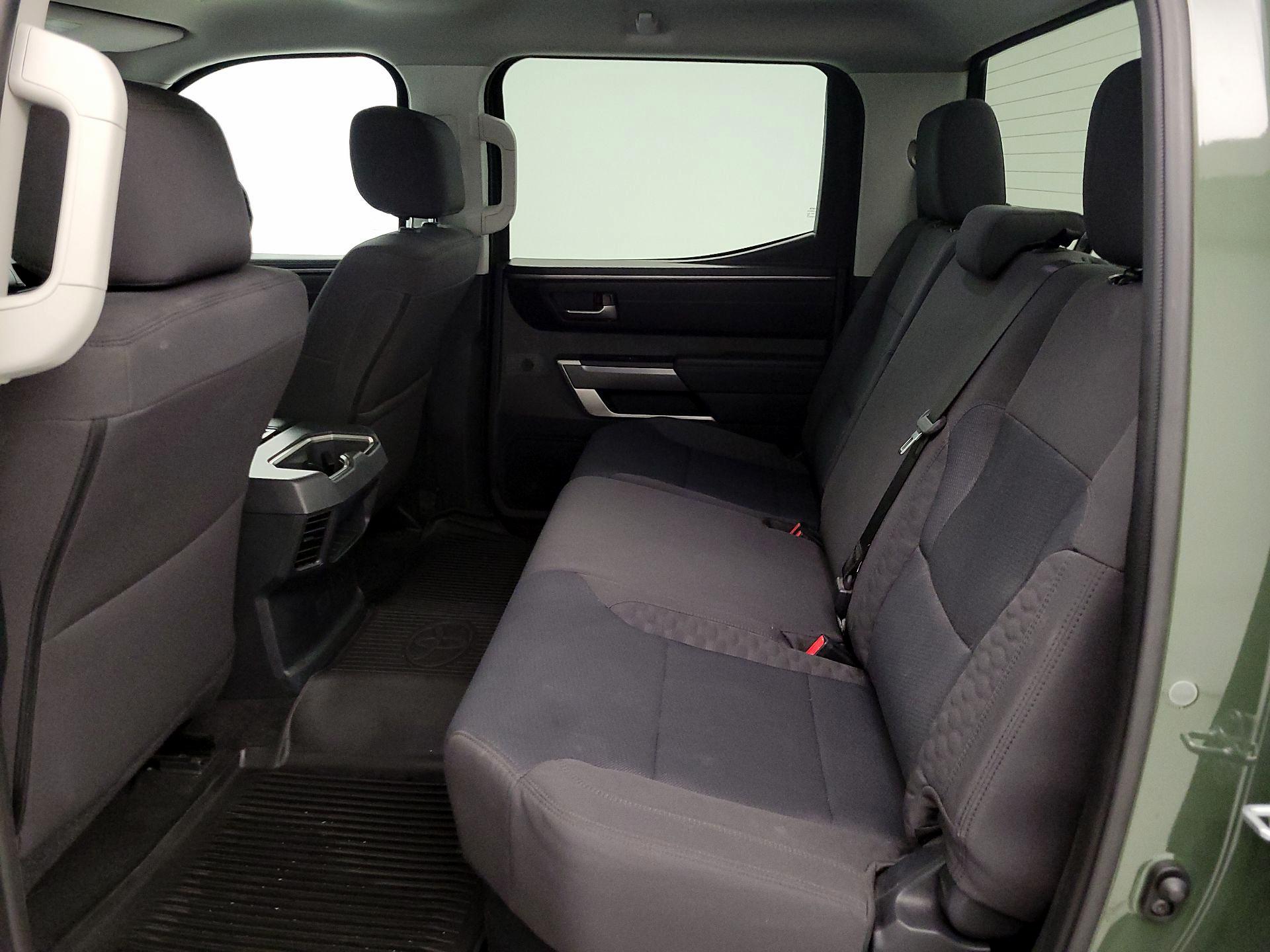 Thumbnail: 2023 Toyota Tundra - 19