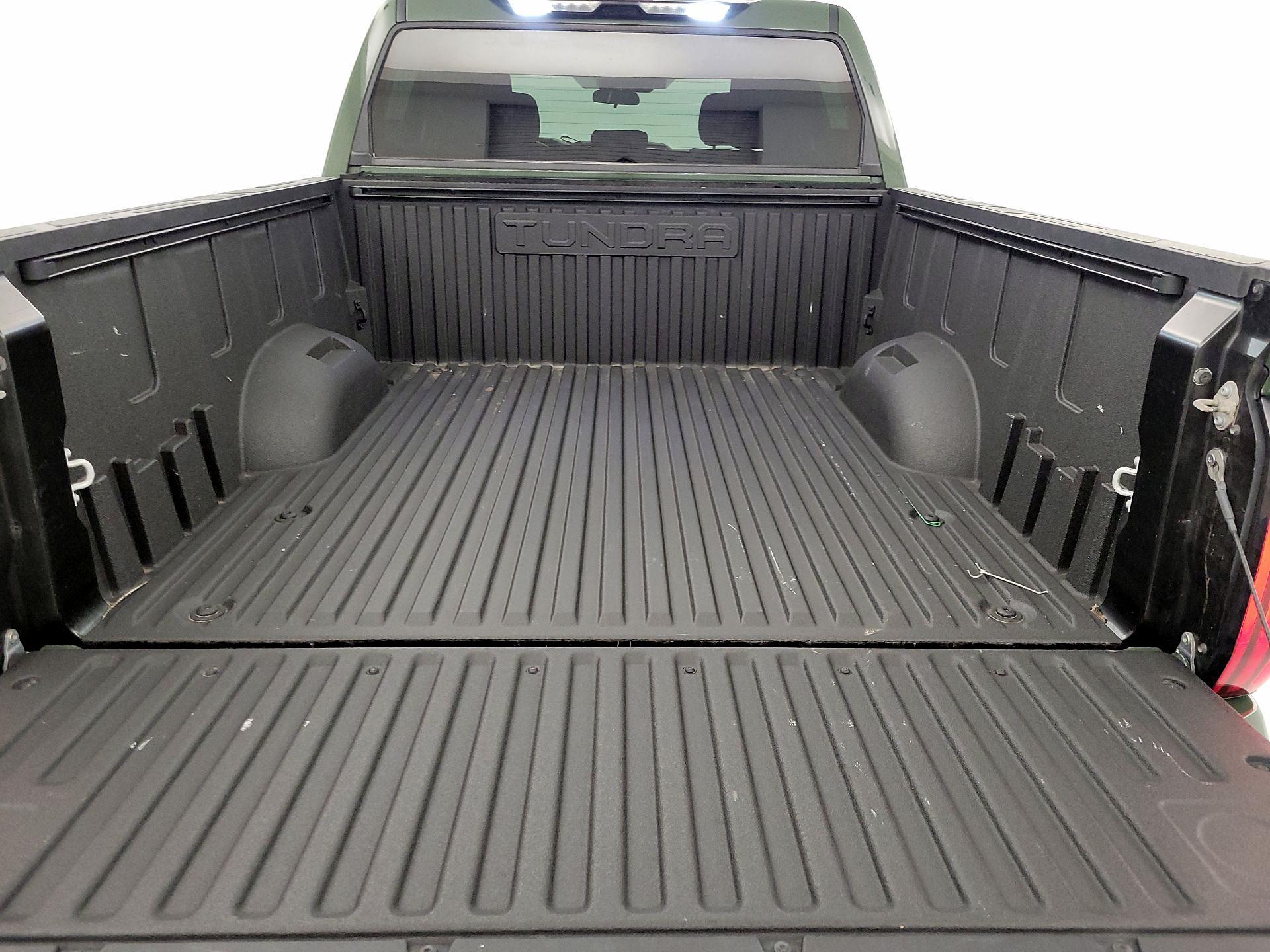 Thumbnail: 2023 Toyota Tundra - 20