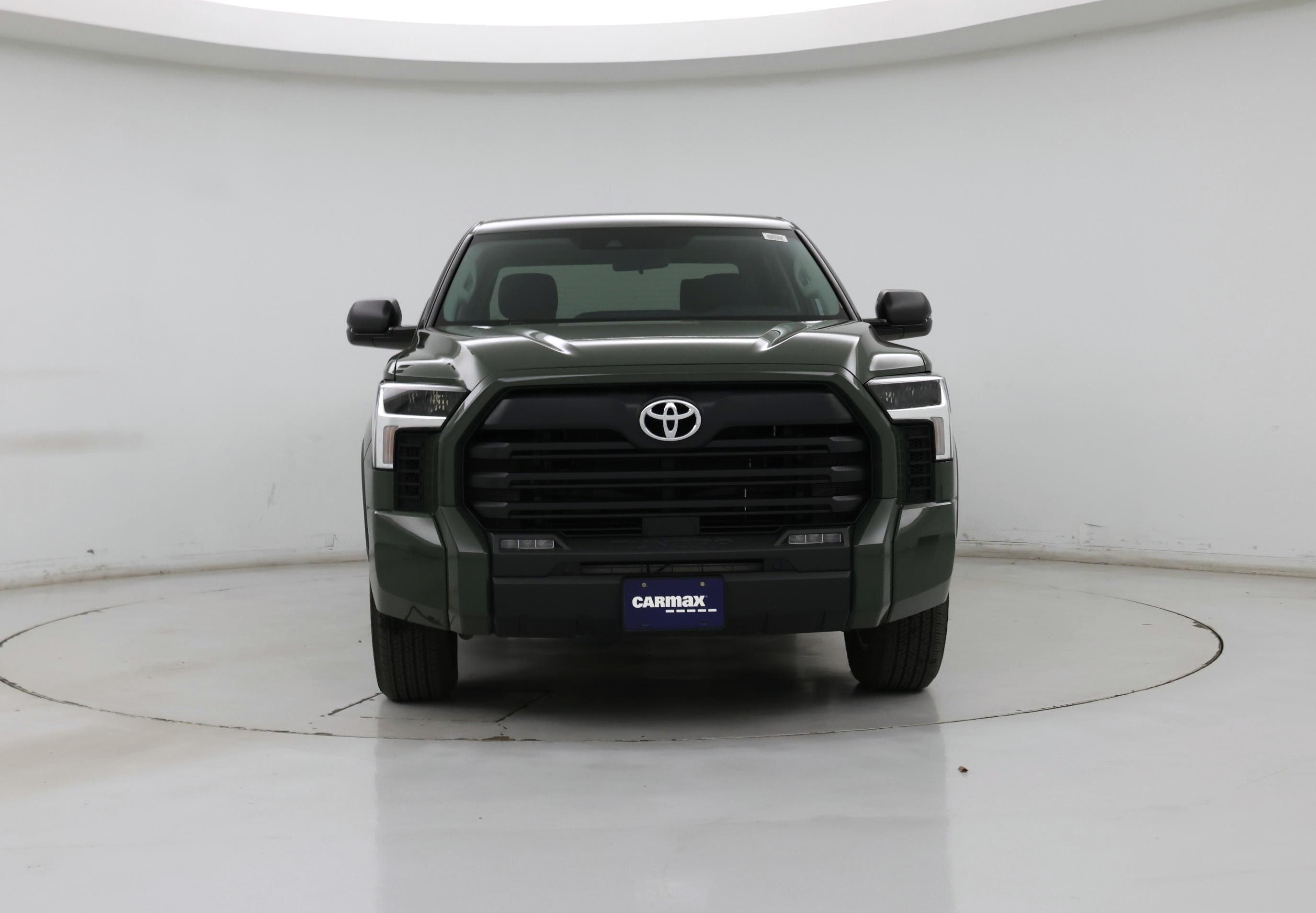Thumbnail: 2023 Toyota Tundra - 5