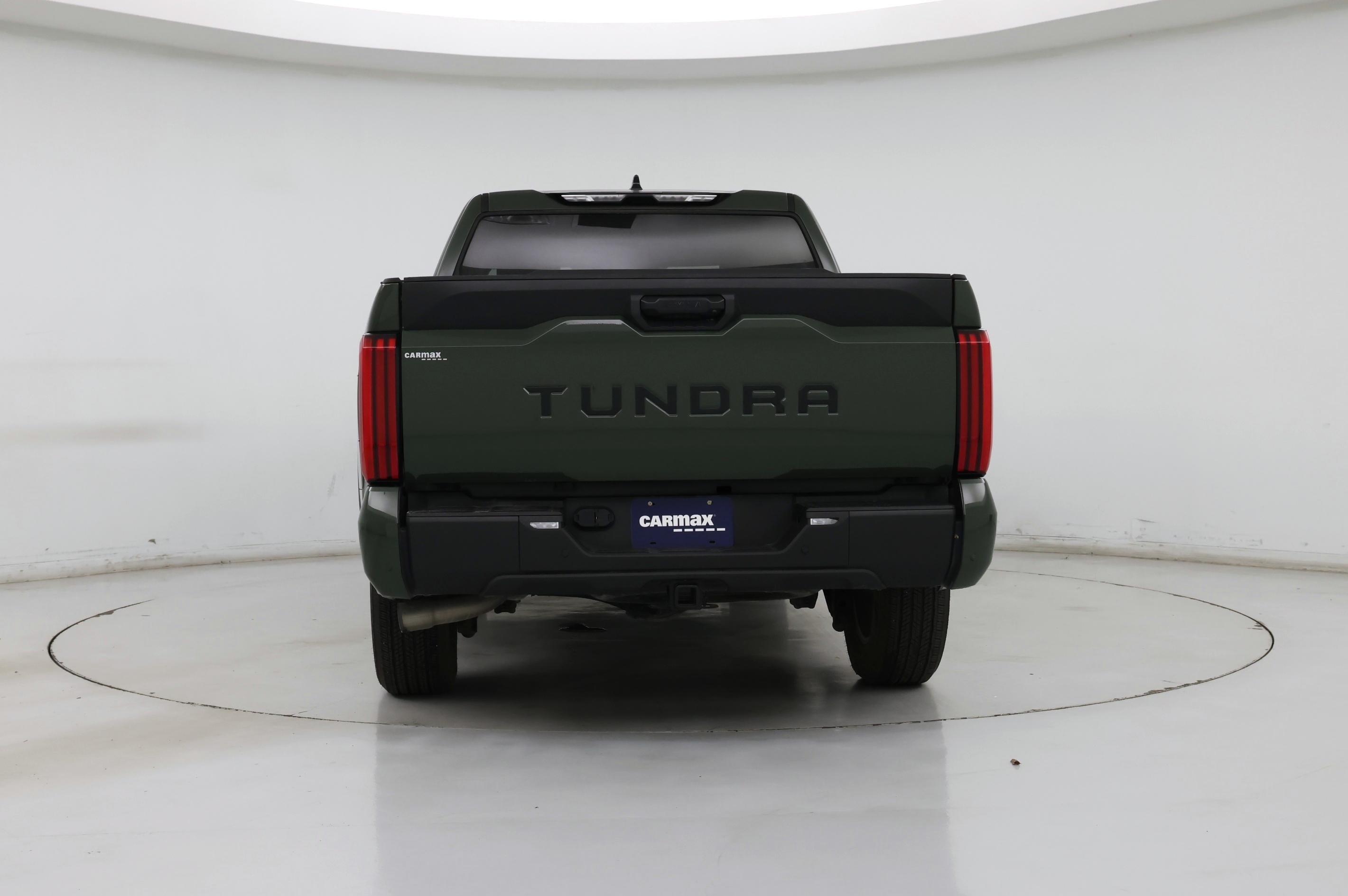 Thumbnail: 2023 Toyota Tundra - 6