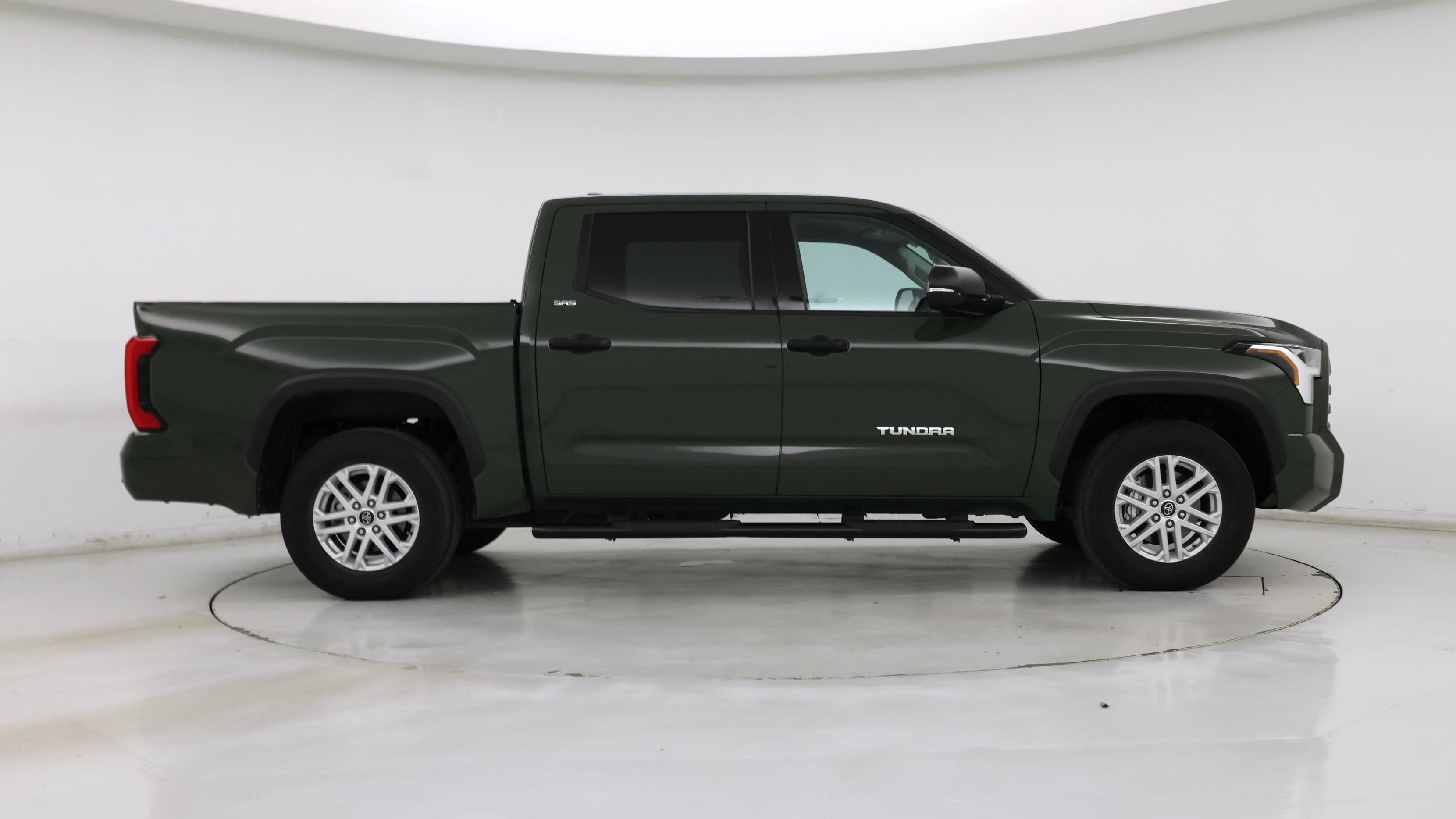 Thumbnail: 2023 Toyota Tundra - 7