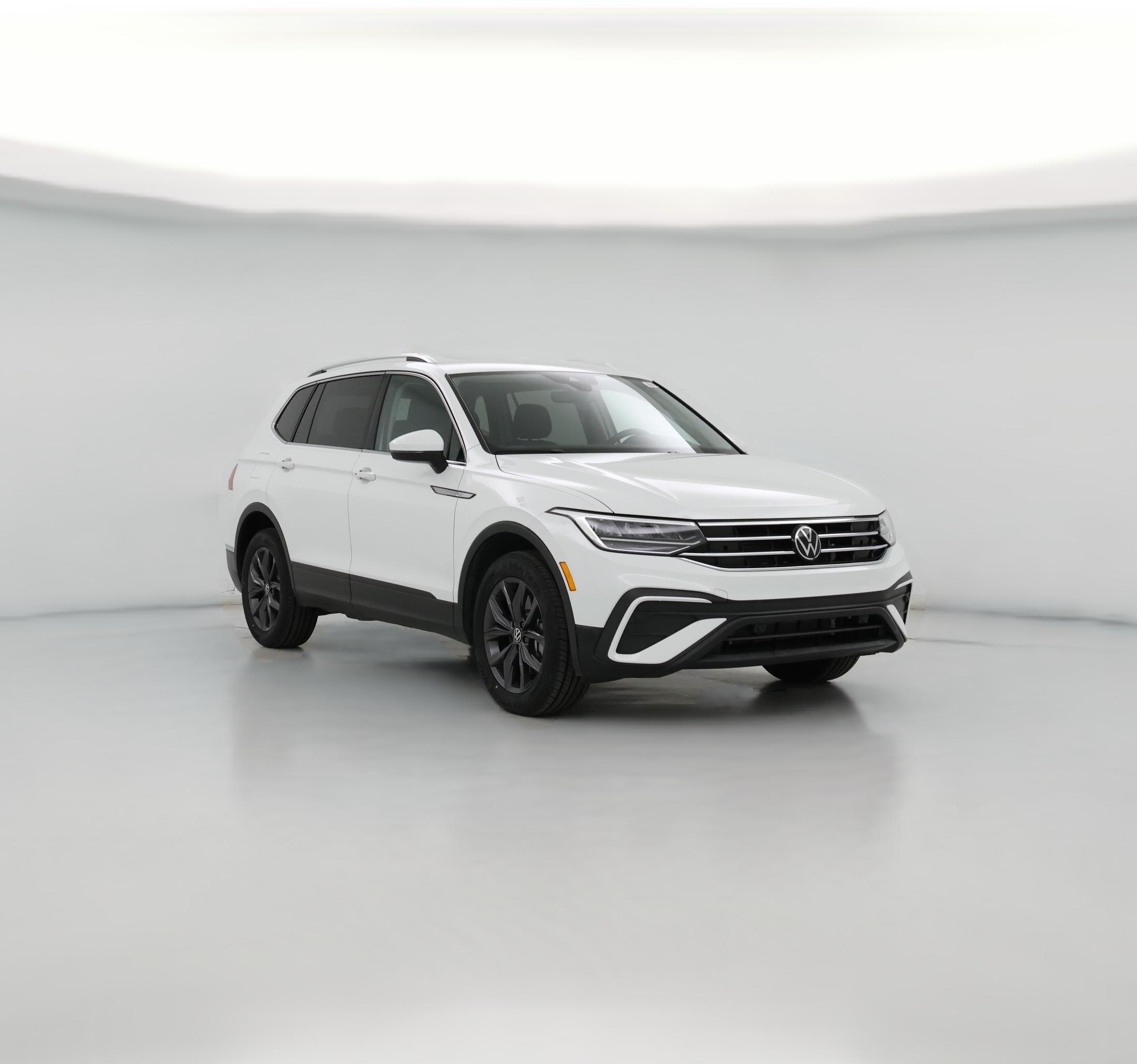 Thumbnail: 2024 Volkswagen Tiguan - 1