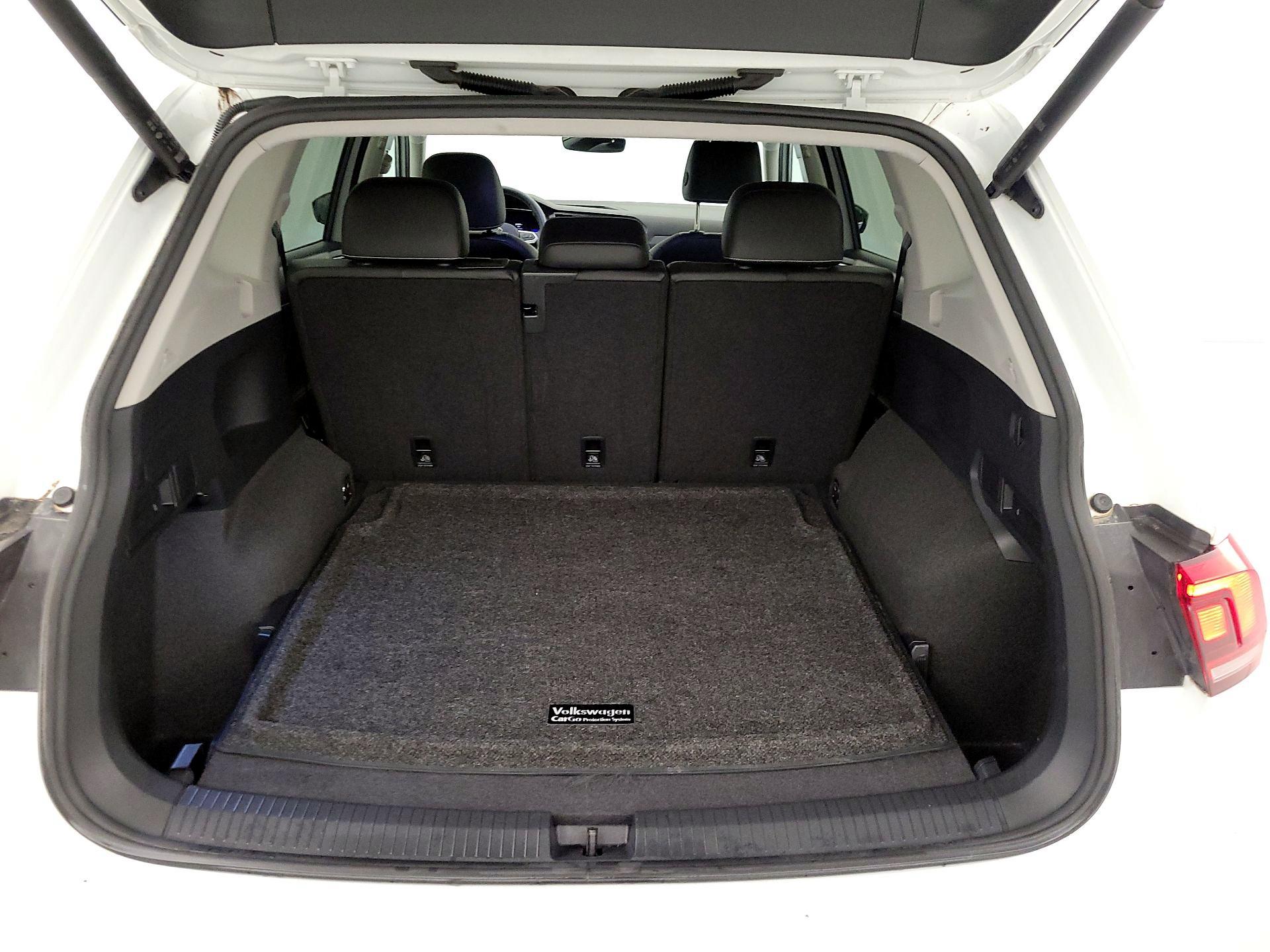 Thumbnail: 2024 Volkswagen Tiguan - 20