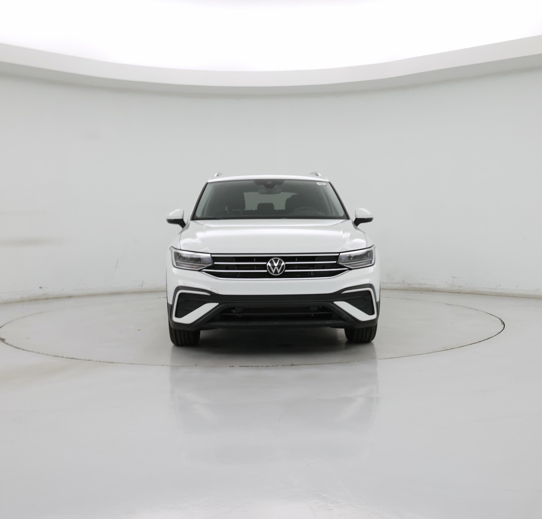 Thumbnail: 2024 Volkswagen Tiguan - 5