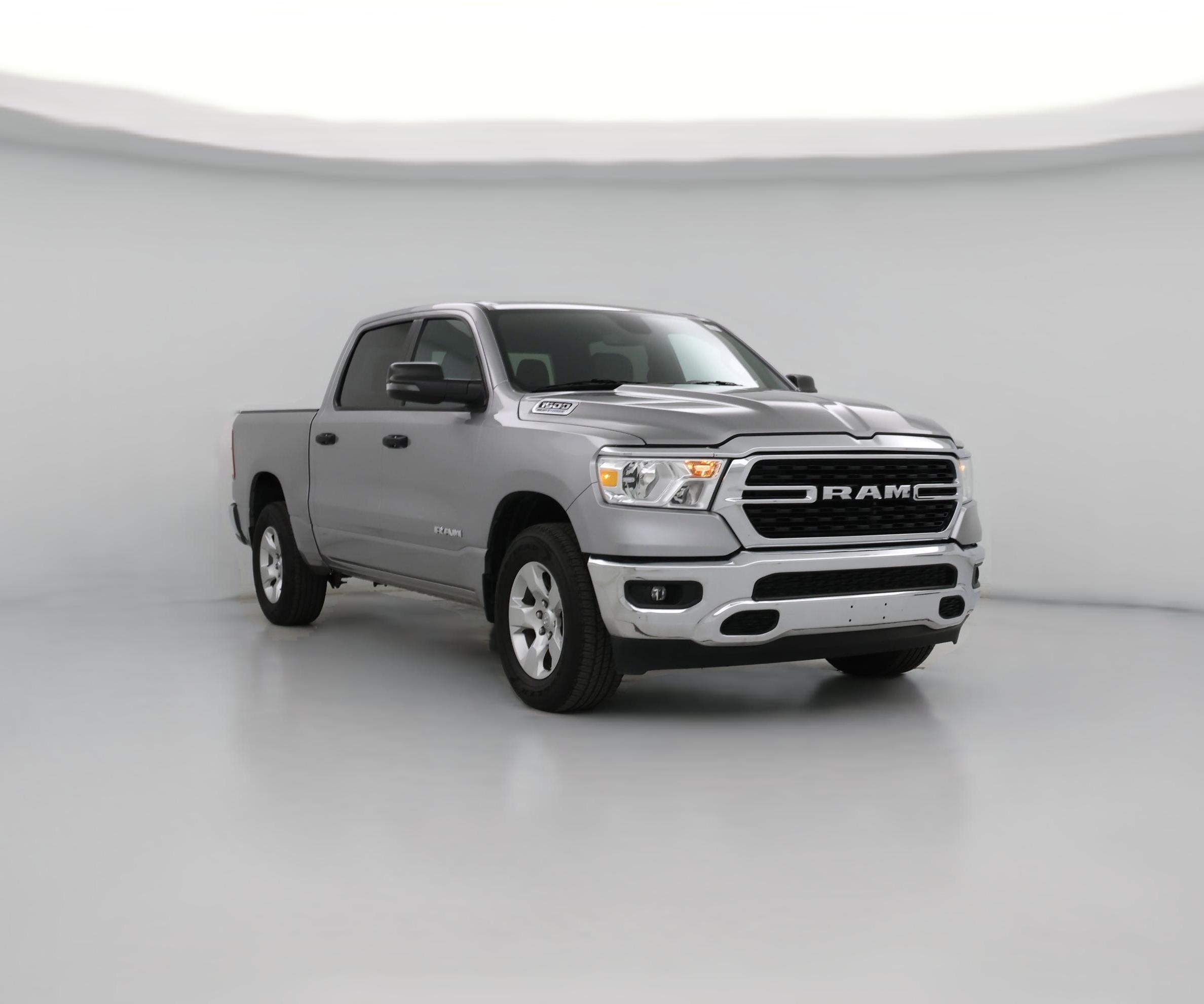 Thumbnail: 2023 RAM 1500 - 1