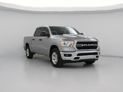 2023 Ram 1500 Bighorn