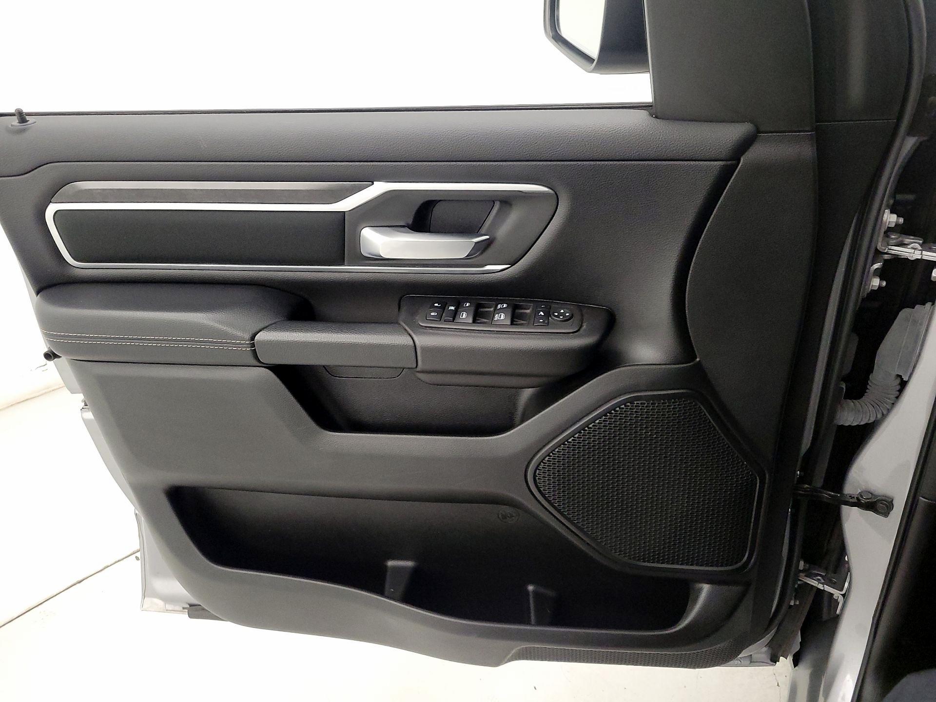 Thumbnail: 2023 RAM 1500 - 12