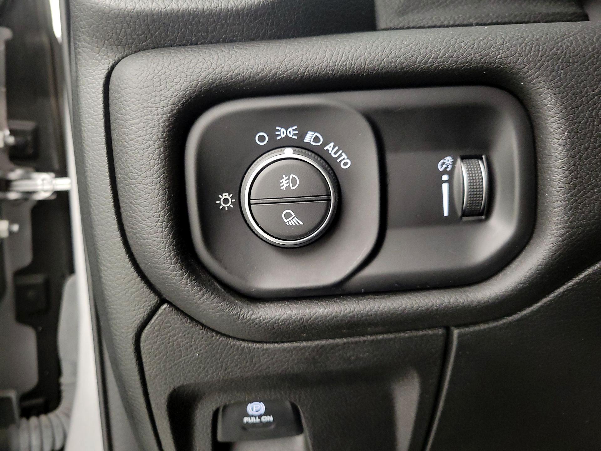 Thumbnail: 2023 RAM 1500 - 13