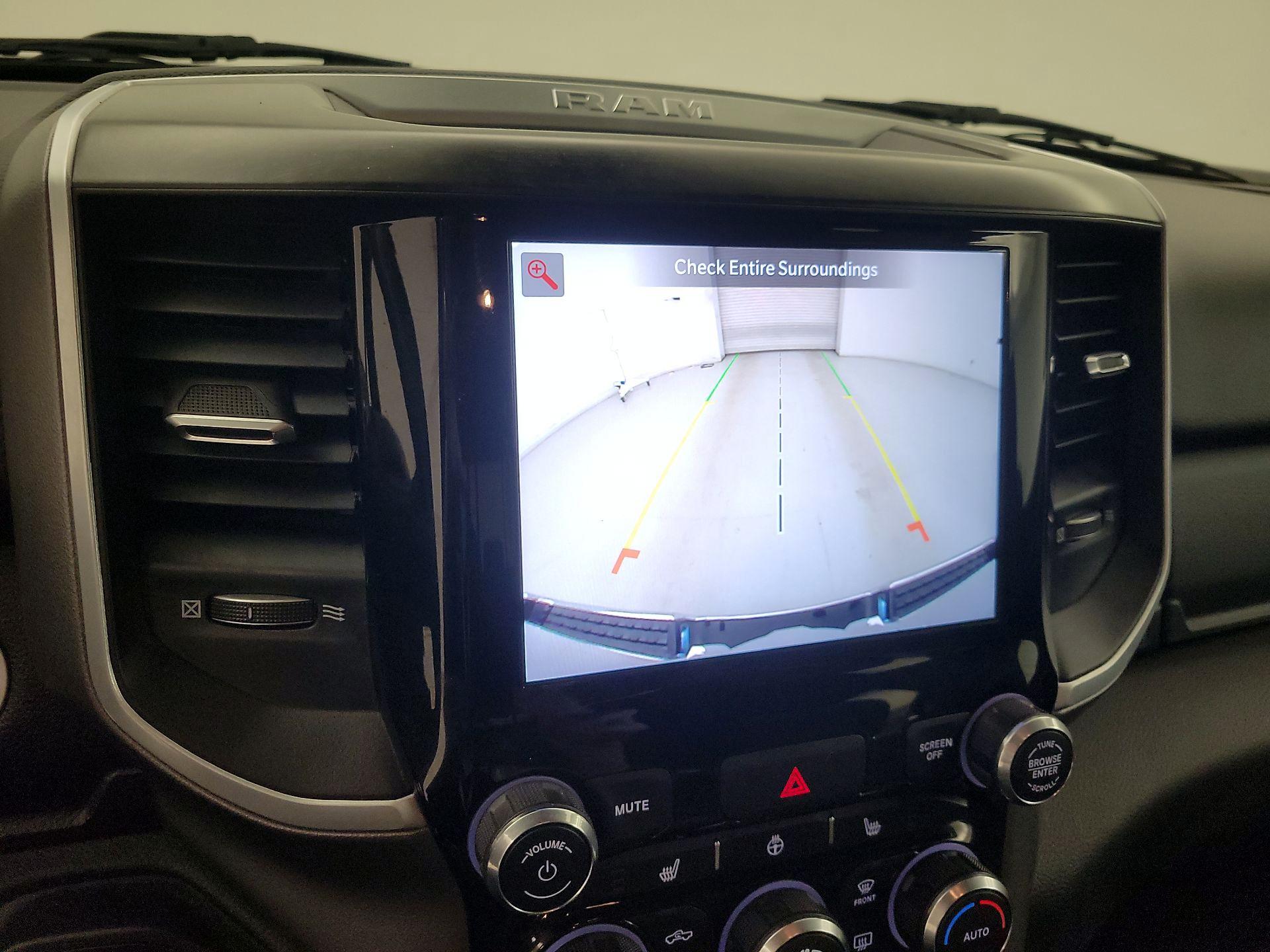 Thumbnail: 2023 RAM 1500 - 15