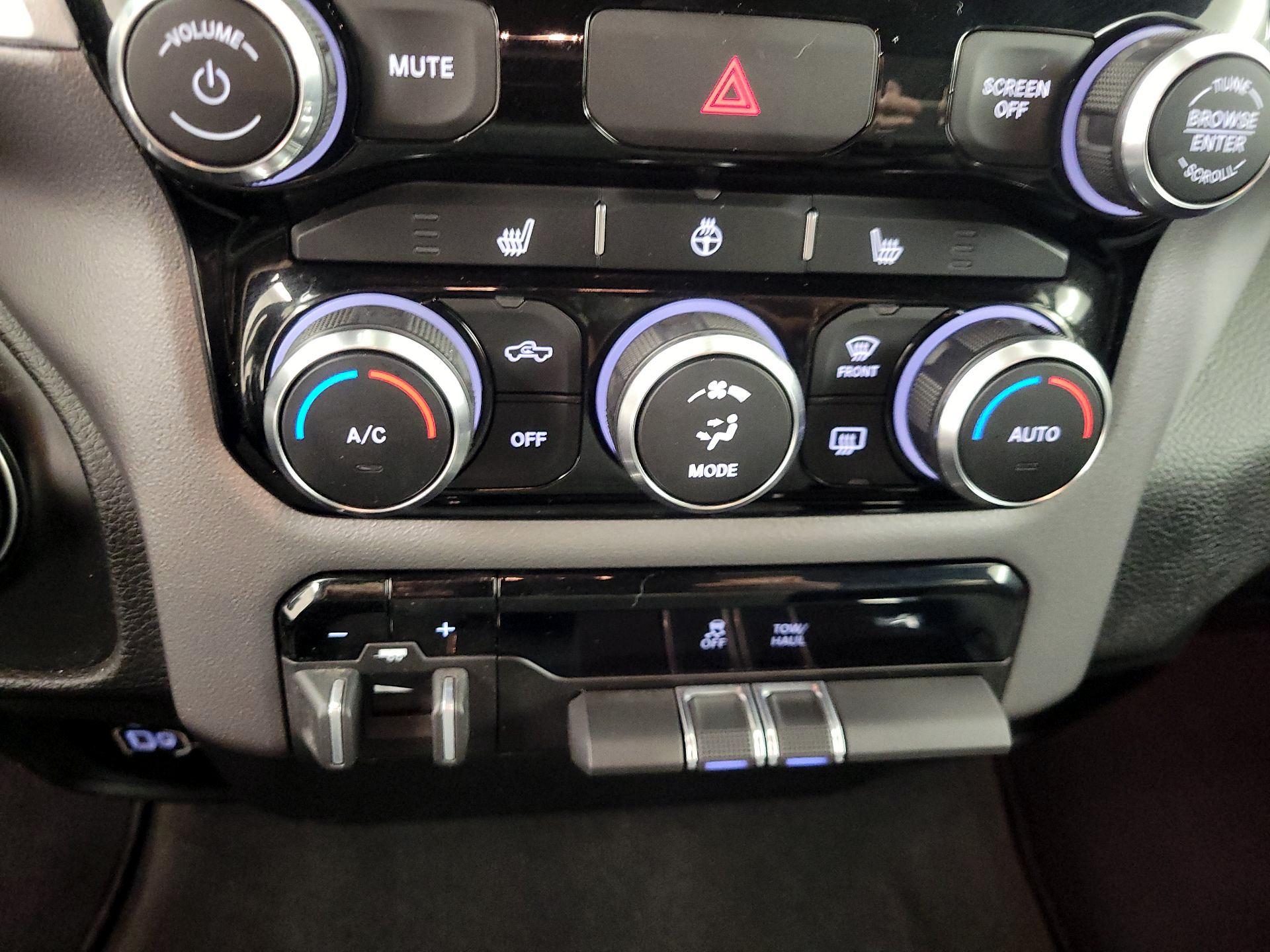 Thumbnail: 2023 RAM 1500 - 17