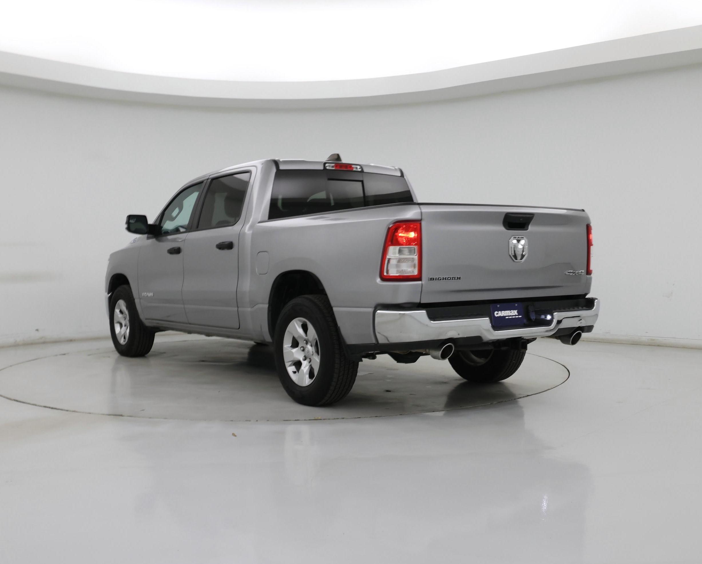 Thumbnail: 2023 RAM 1500 - 2