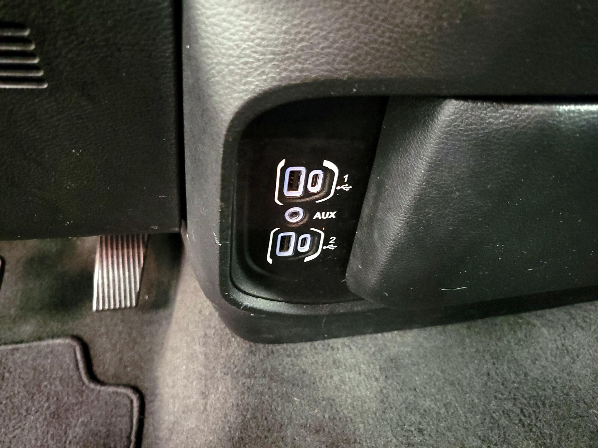 Thumbnail: 2023 RAM 1500 - 19