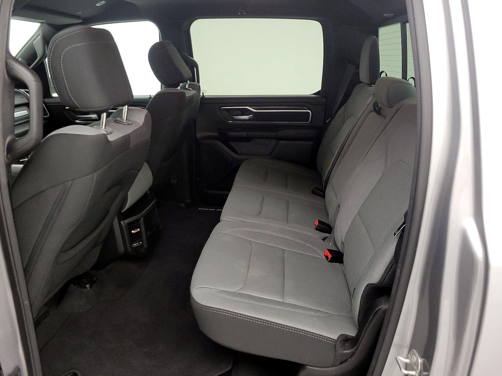 Thumbnail: 2023 RAM 1500 - 20