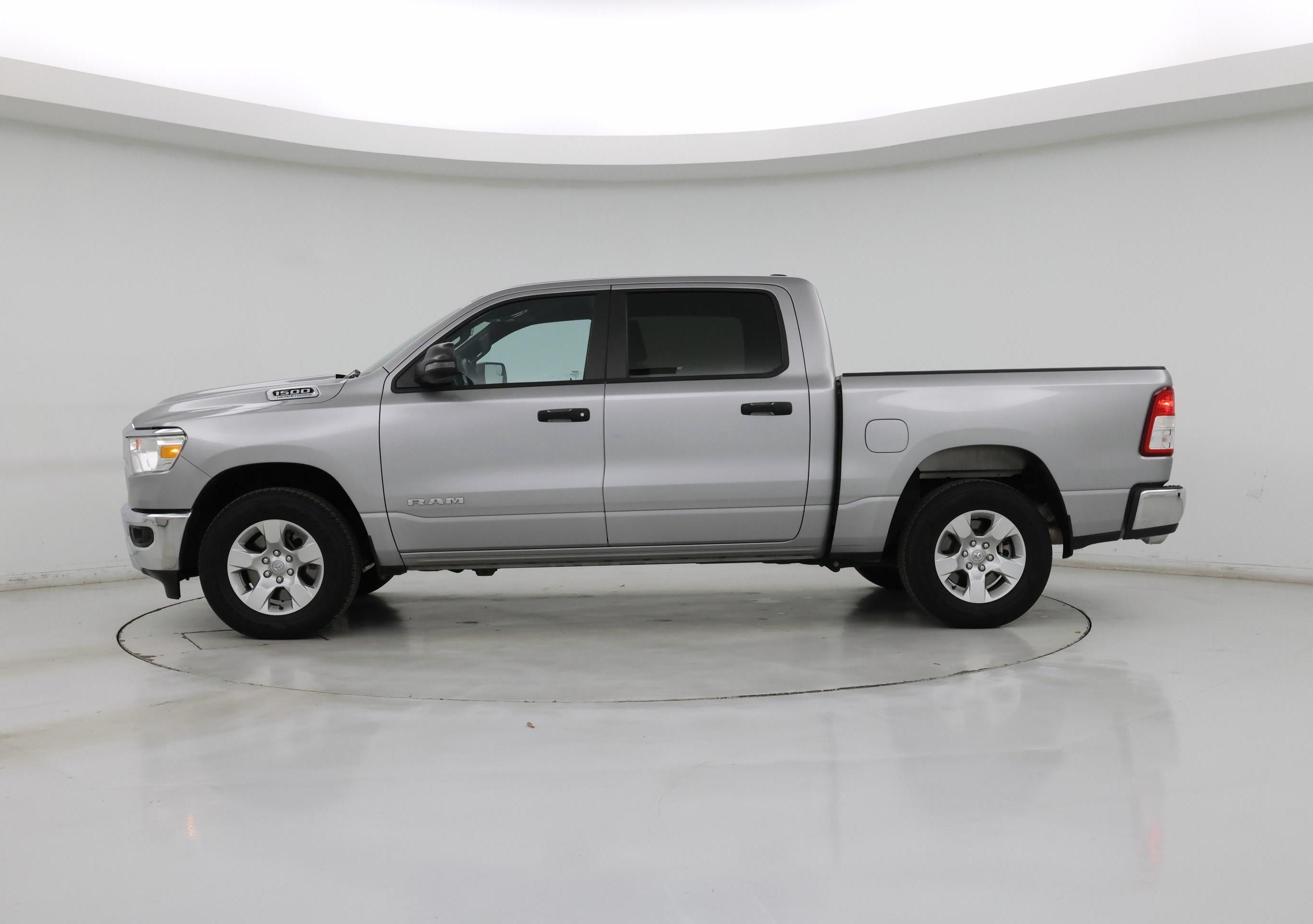 Thumbnail: 2023 RAM 1500 - 3