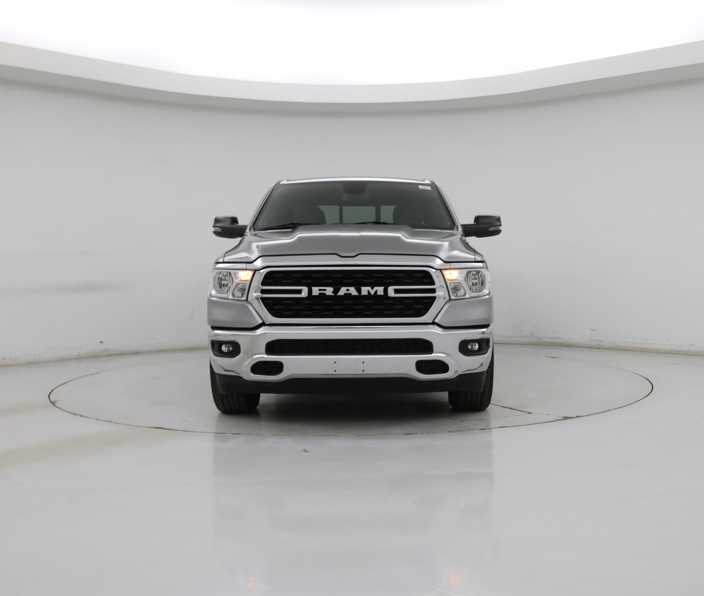 Thumbnail: 2023 RAM 1500 - 5