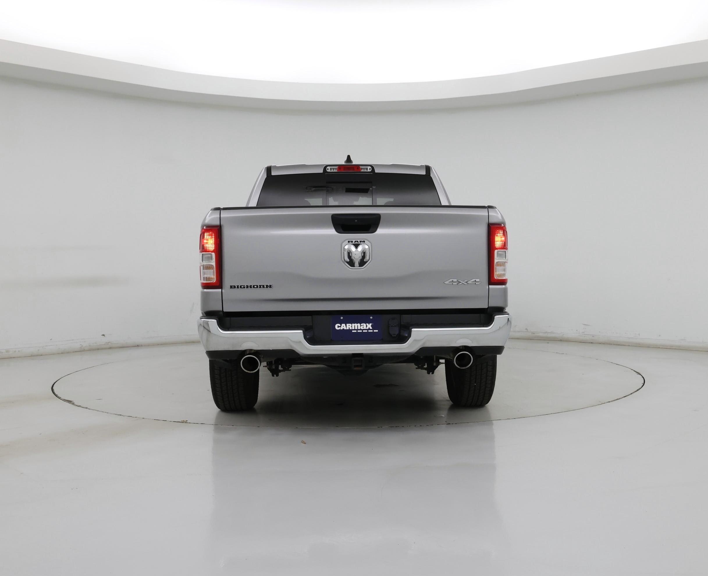 Thumbnail: 2023 RAM 1500 - 6