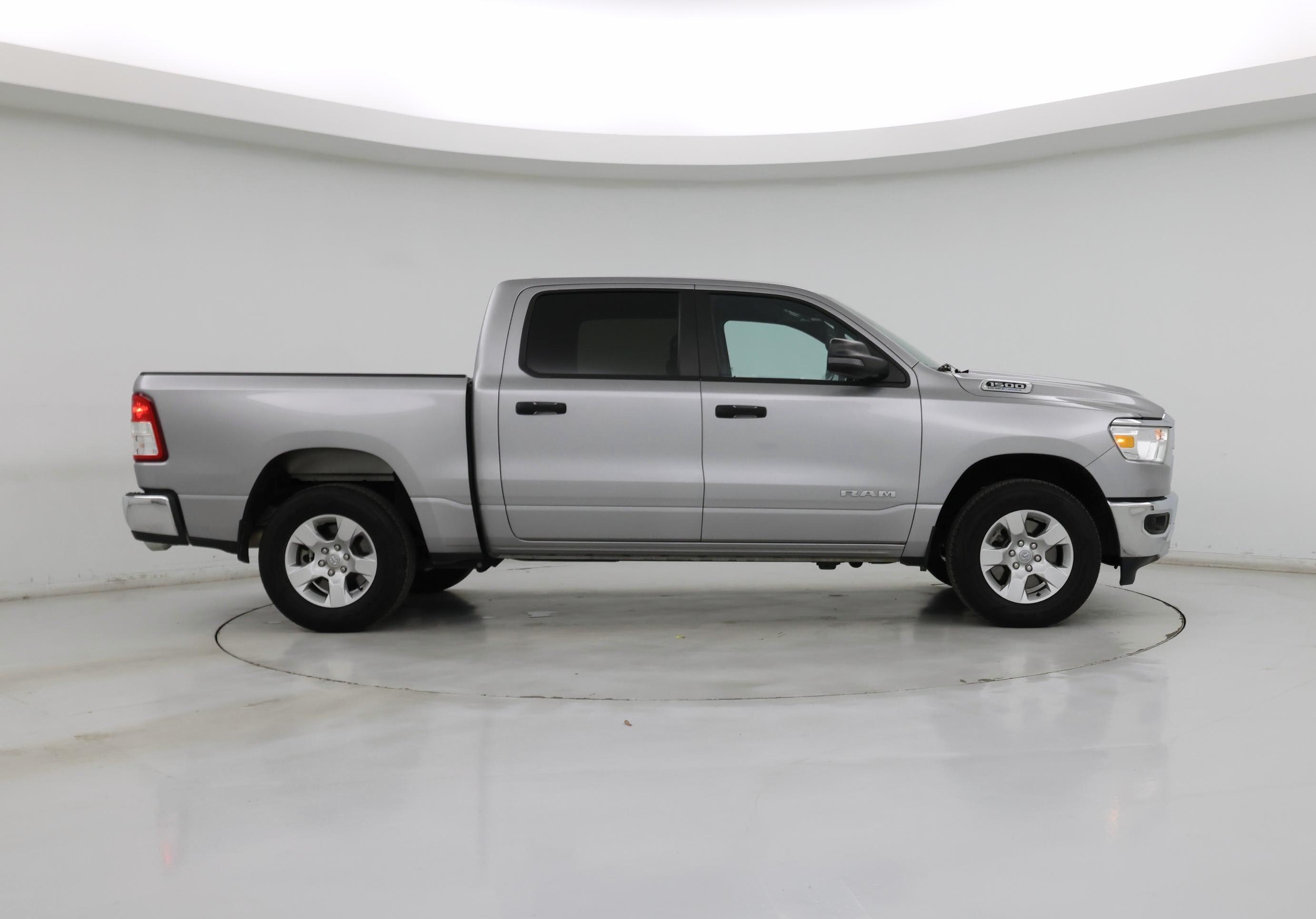 Thumbnail: 2023 RAM 1500 - 7