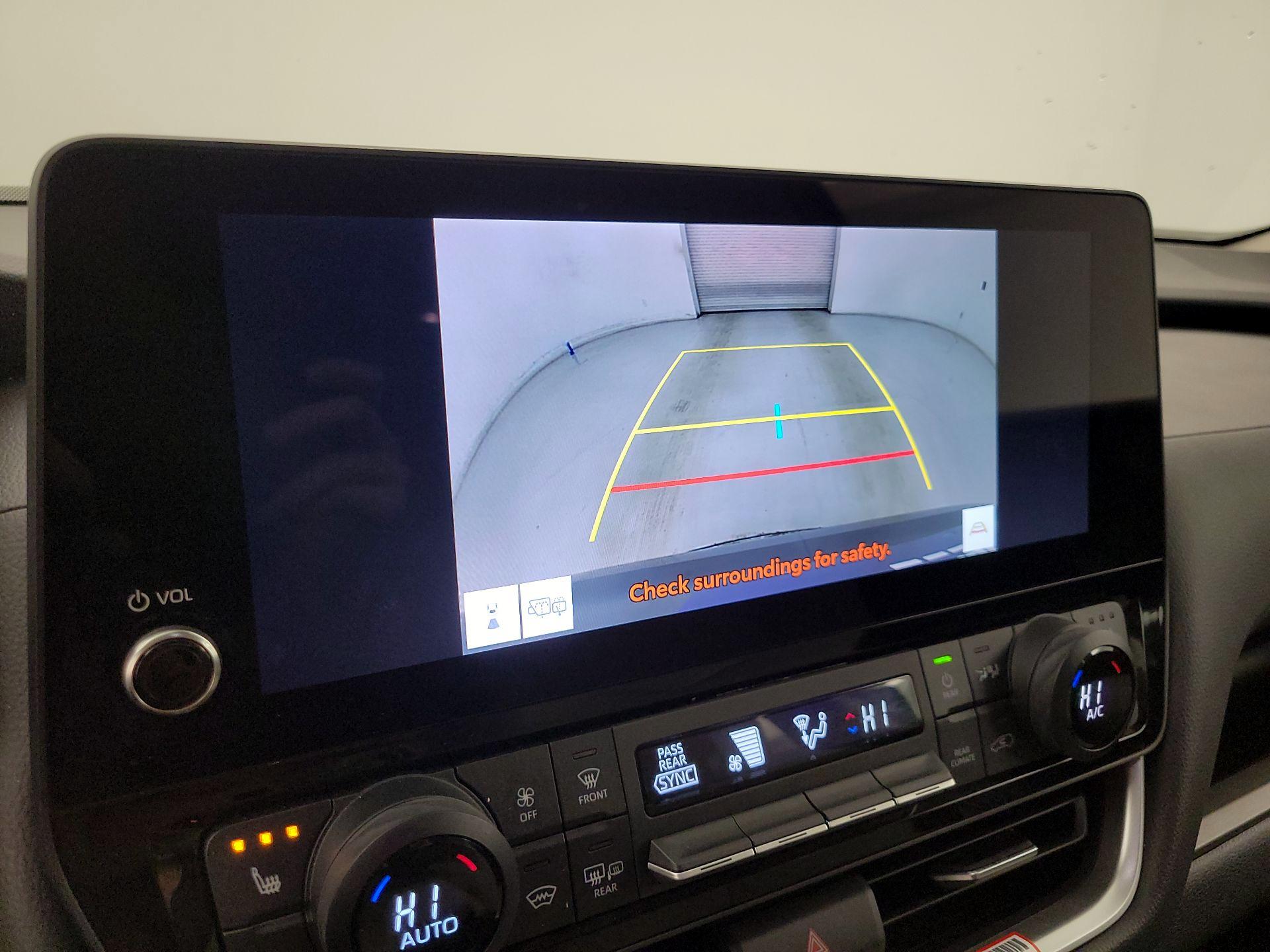 Thumbnail: 2025 Toyota Grand Highlander - 14