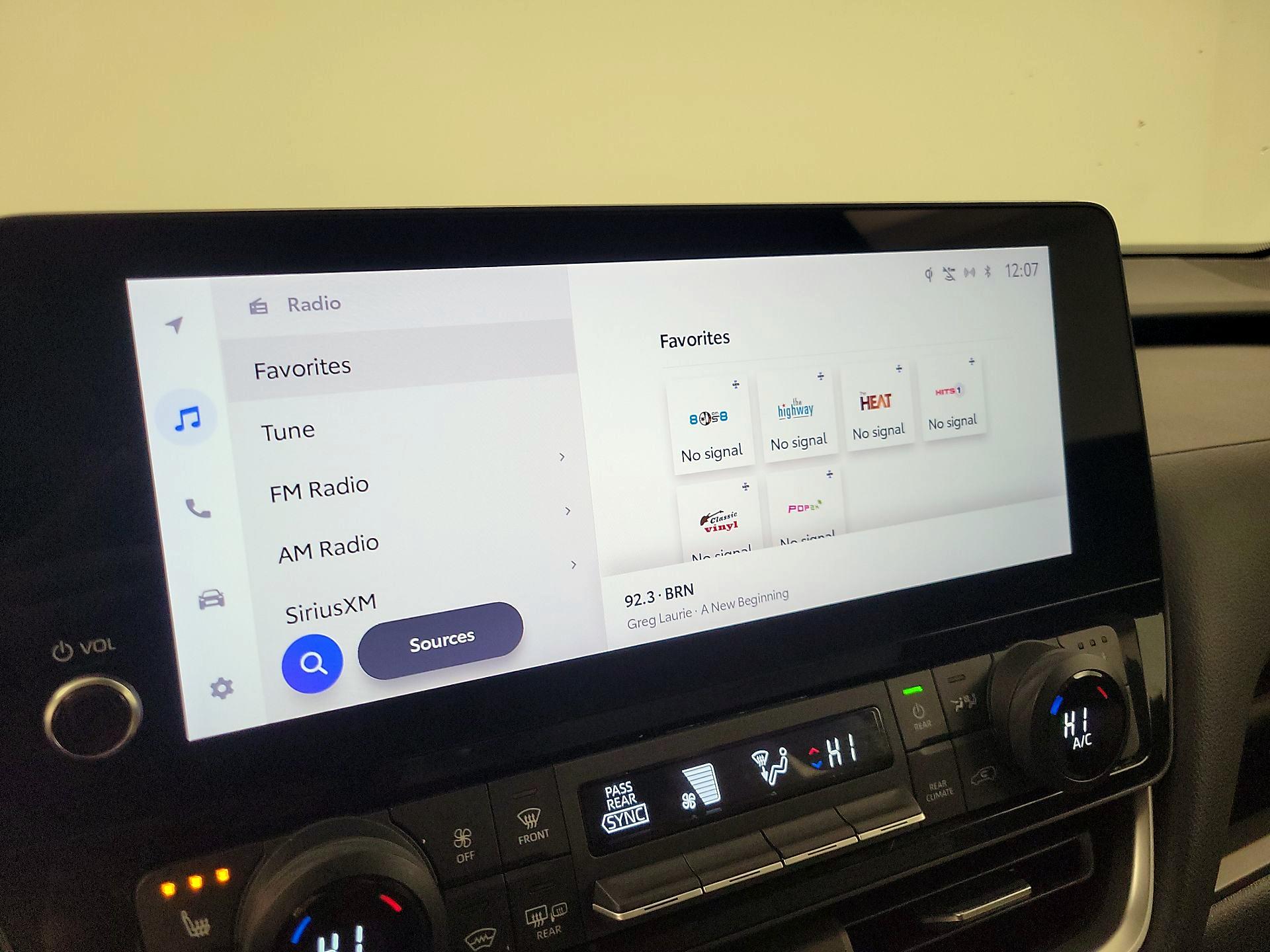 Thumbnail: 2025 Toyota Grand Highlander - 15