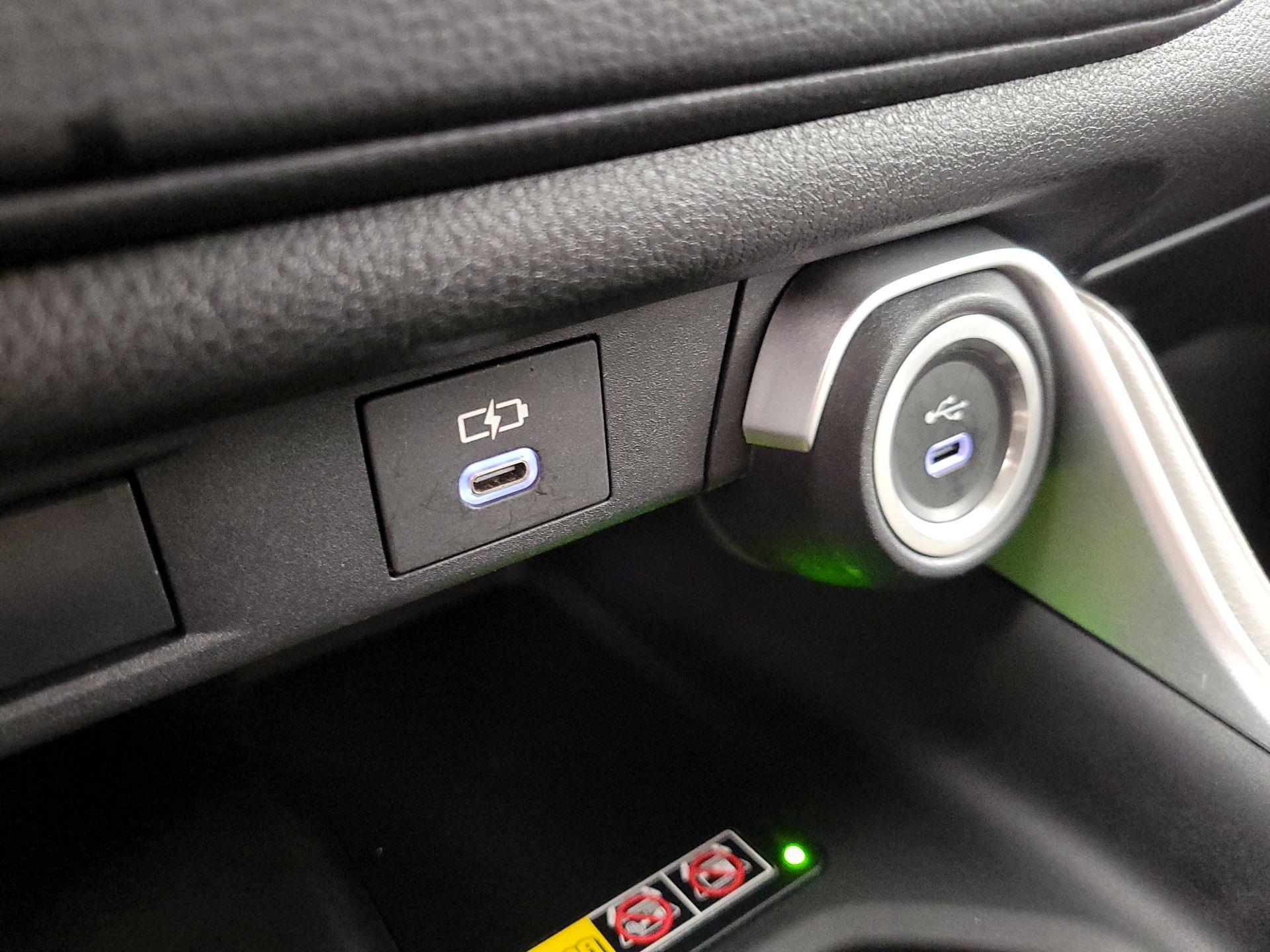 Thumbnail: 2025 Toyota Grand Highlander - 18