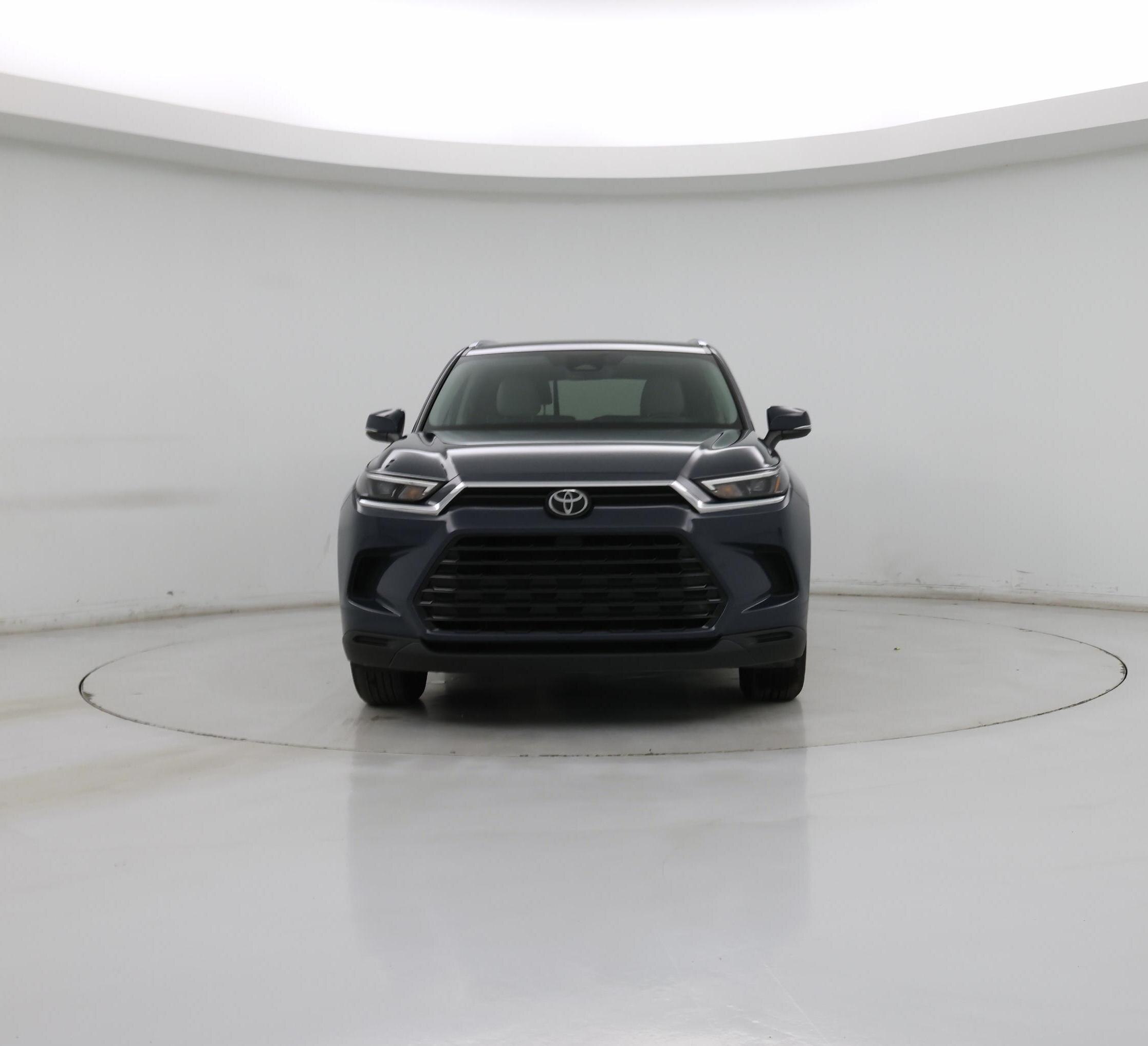 Thumbnail: 2025 Toyota Grand Highlander - 5