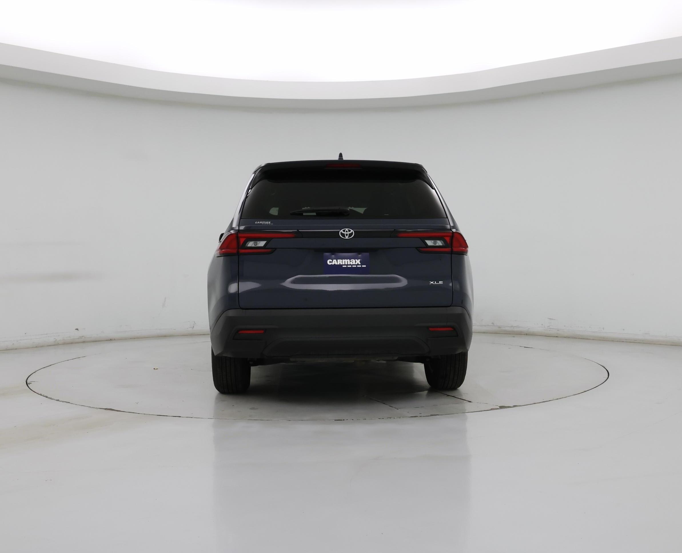 Thumbnail: 2025 Toyota Grand Highlander - 6