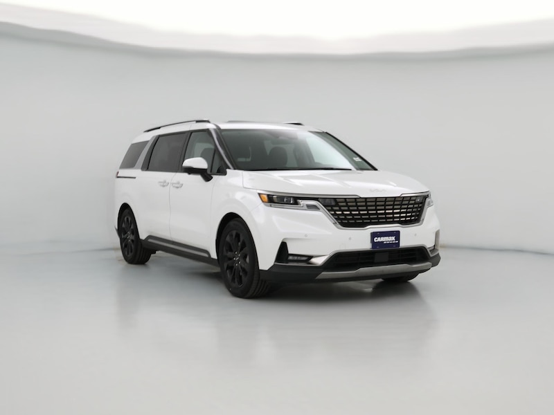 2023 Kia Carnival SX Prestige