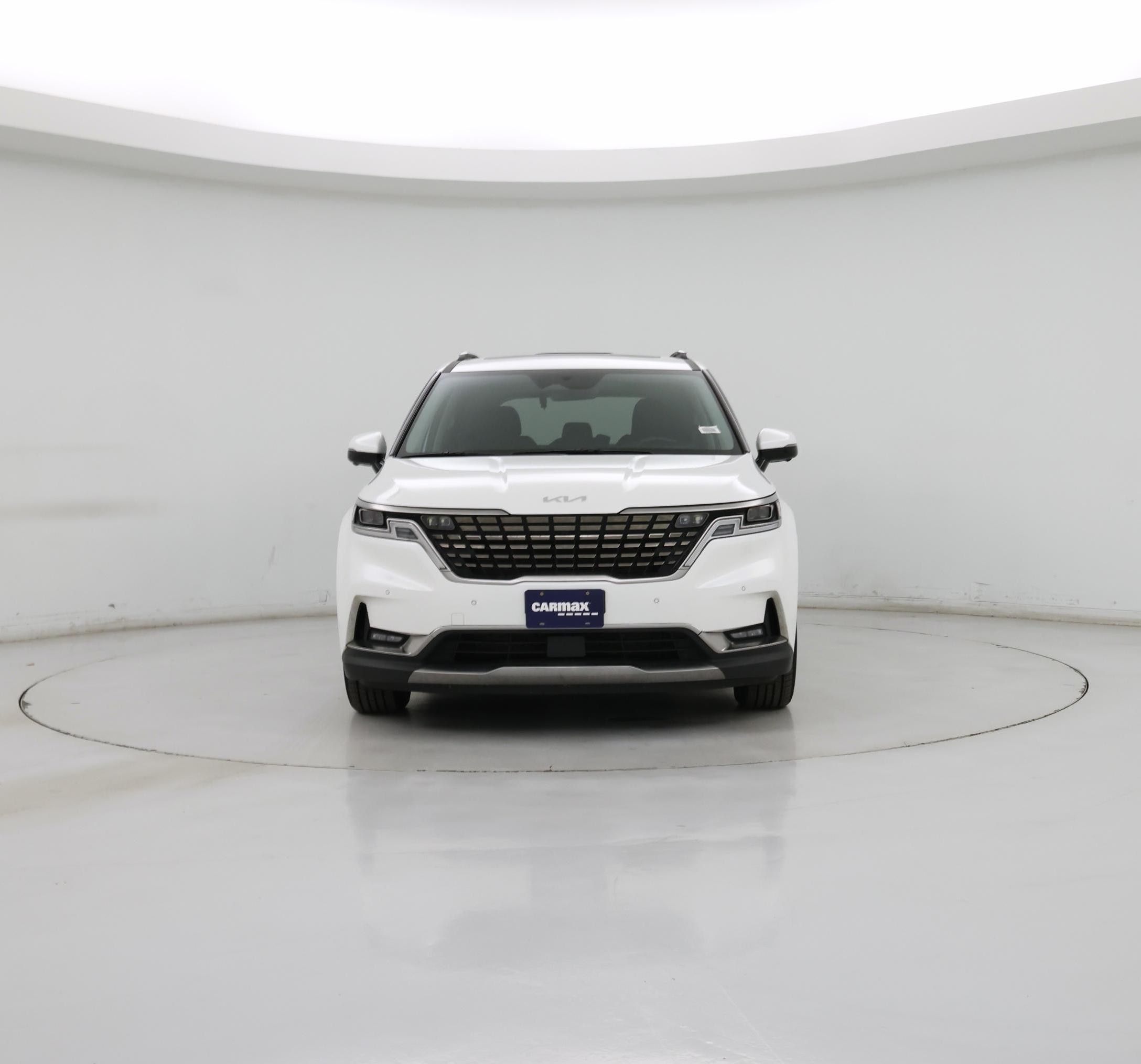 Thumbnail: 2023 Kia Carnival - 5