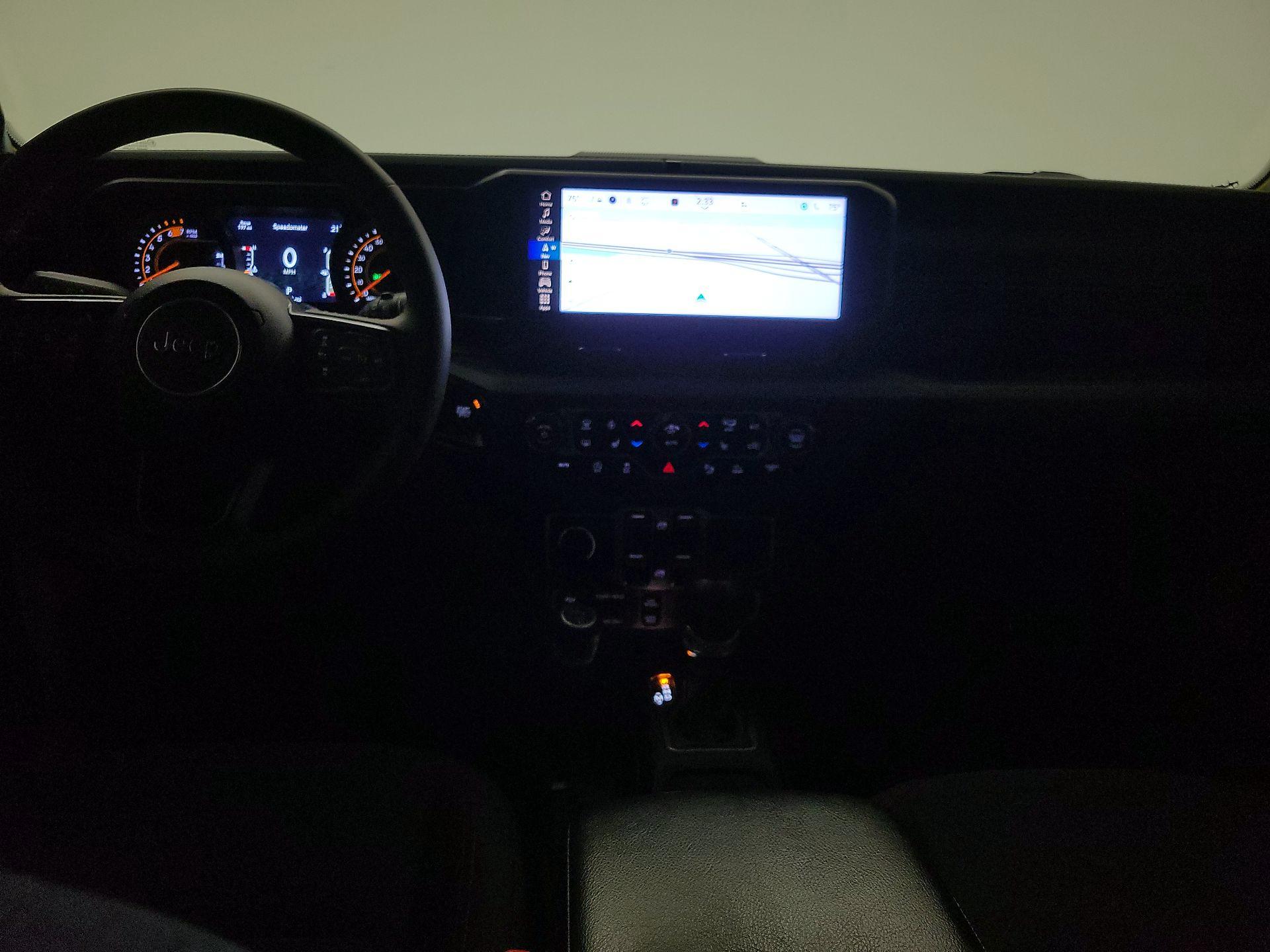 Thumbnail: 2024 Jeep Wrangler - 9