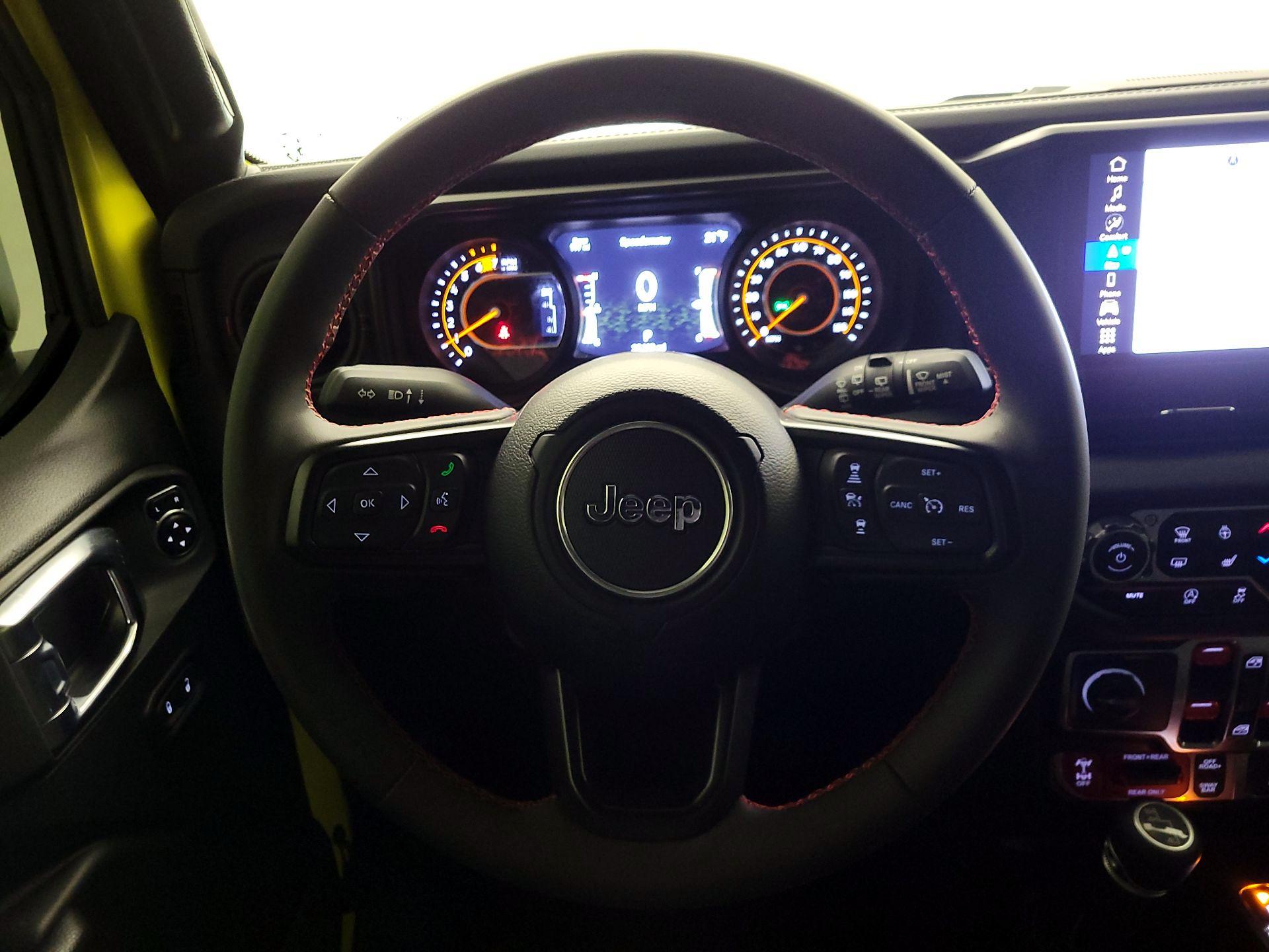 Thumbnail: 2024 Jeep Wrangler - 10